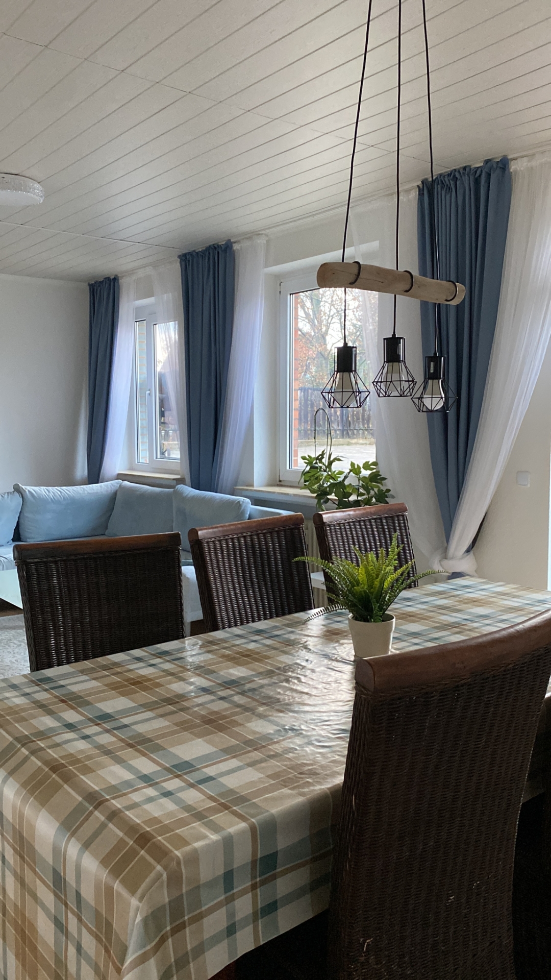 MonteurZimmer: Pension Gronau bei Veronika