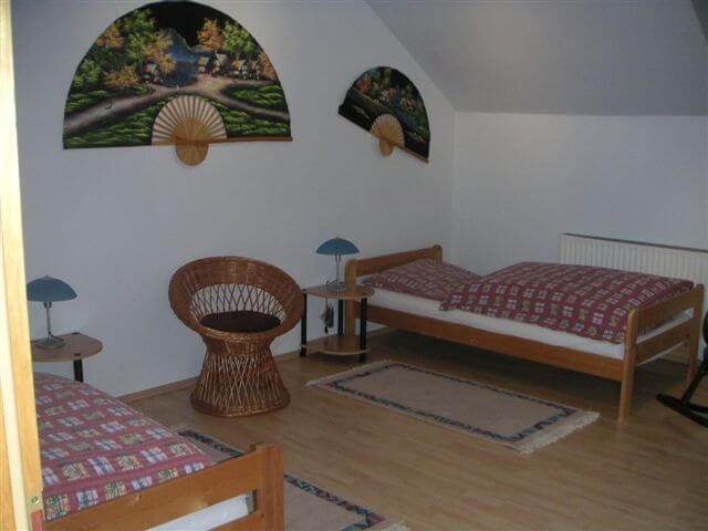 Monteur-Zimmer - Preis pro Nacht - Laatzen - Monteurwohnung Kronenberg