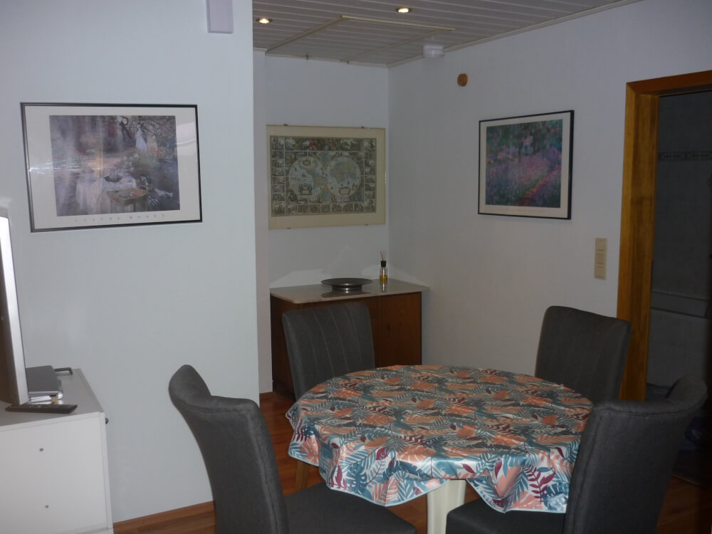 Monteur-Zimmer - Preis pro Nacht - Laatzen - Monteurwohnung Kronenberg