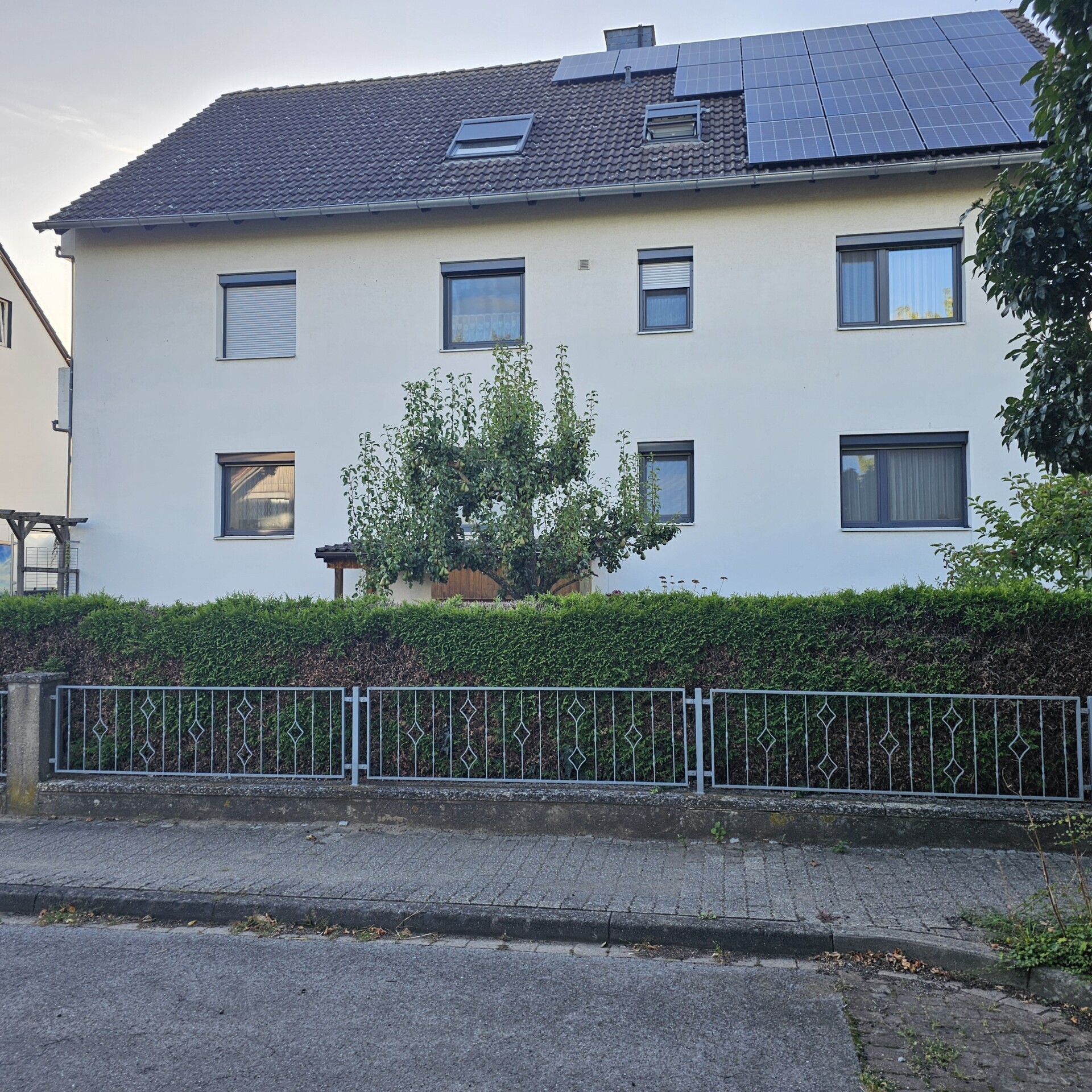 MonteurZimmer: Private Zimmervermietung Lau