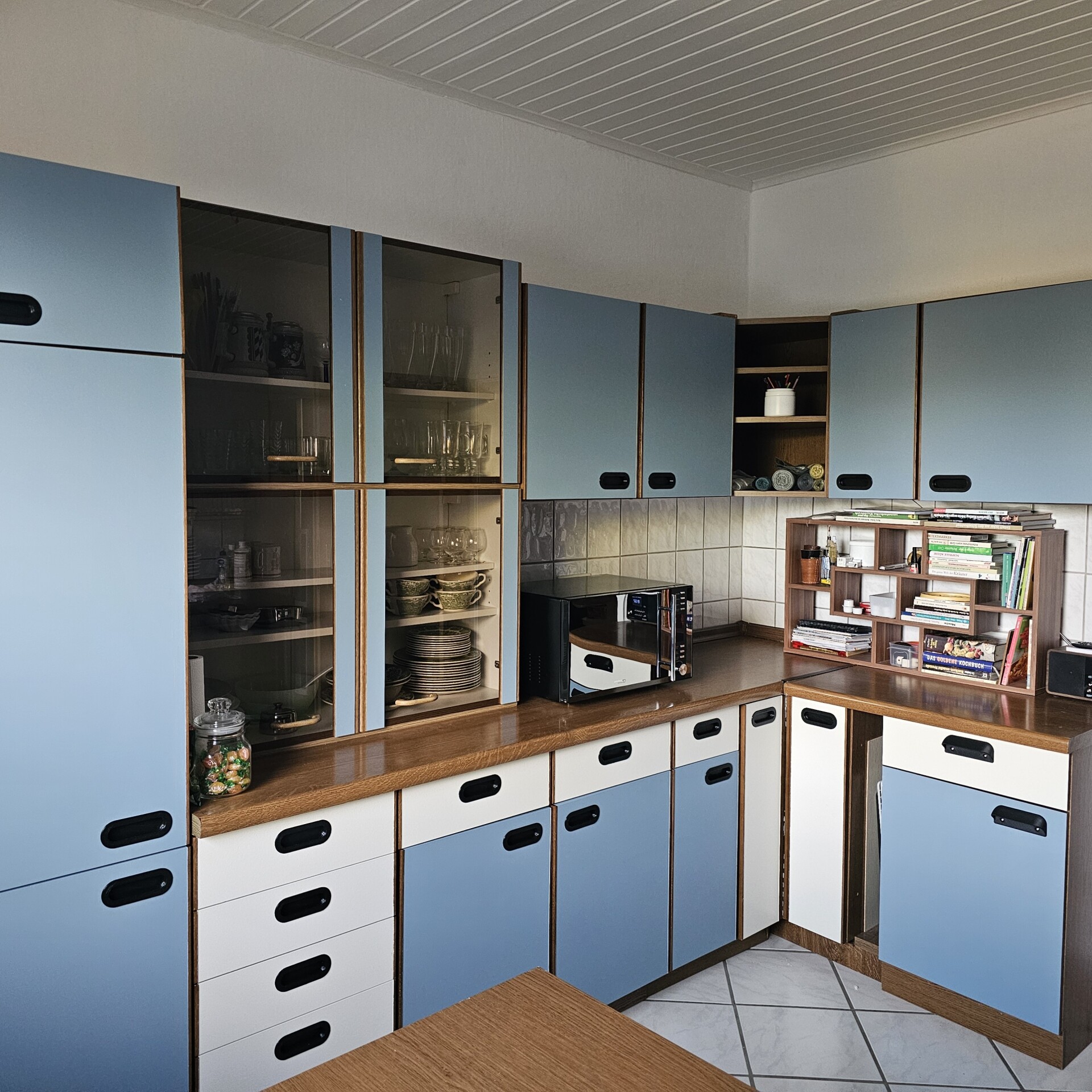 MonteurZimmer: Private Zimmervermietung Lau