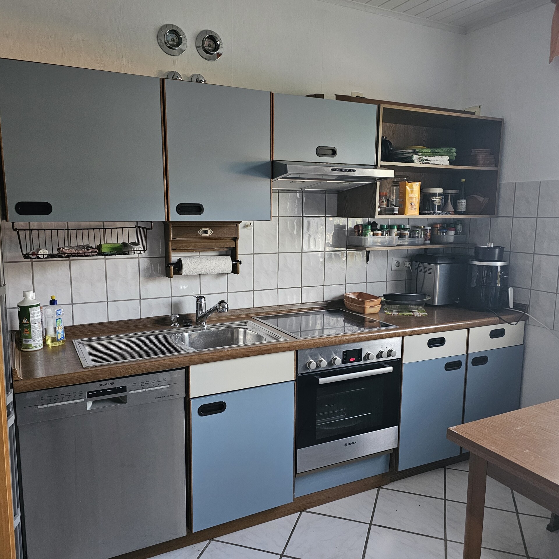 MonteurZimmer: Private Zimmervermietung Lau