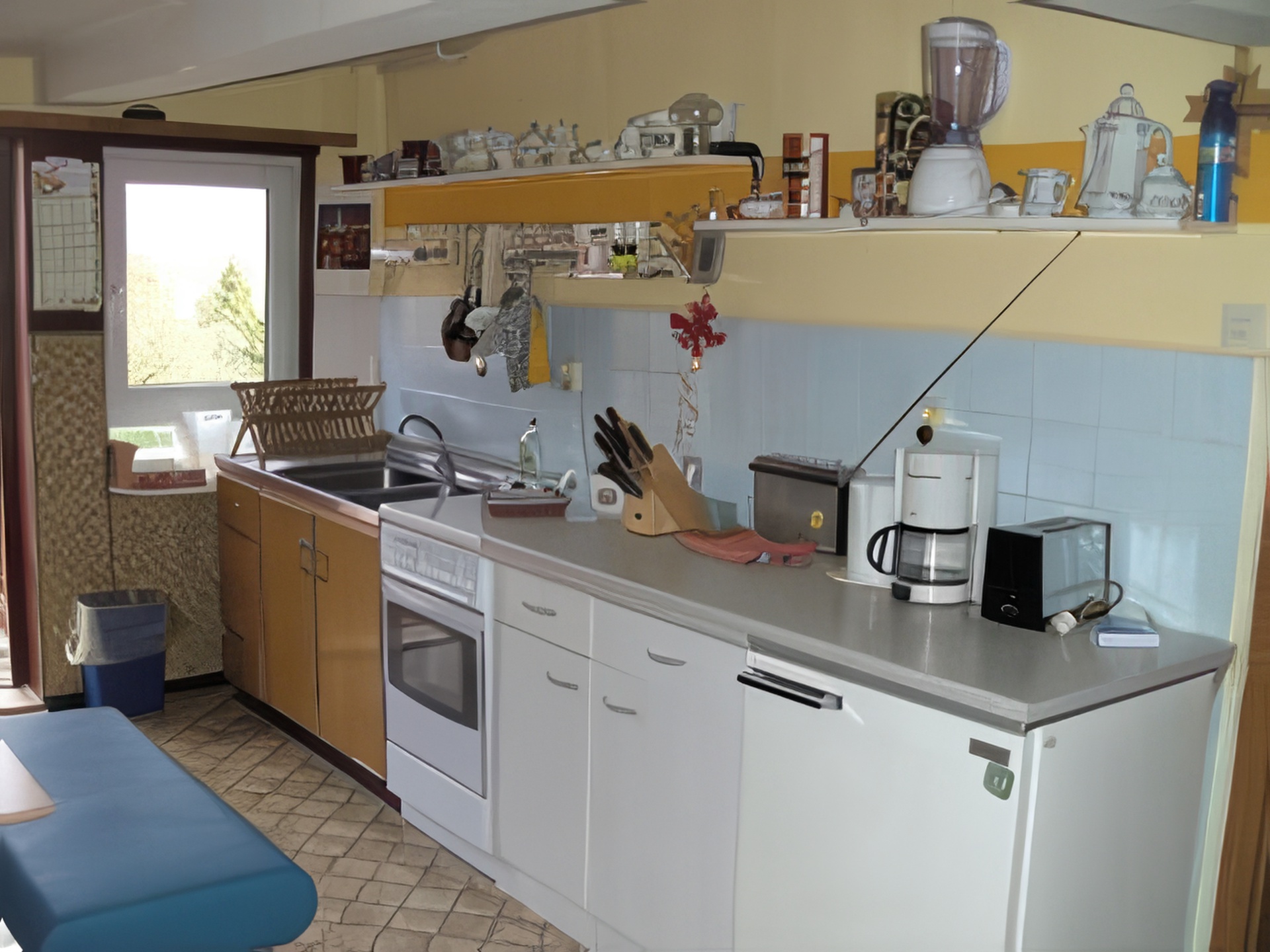 Monteur-Zimmer - Holle - Monteurwohnung Finkam