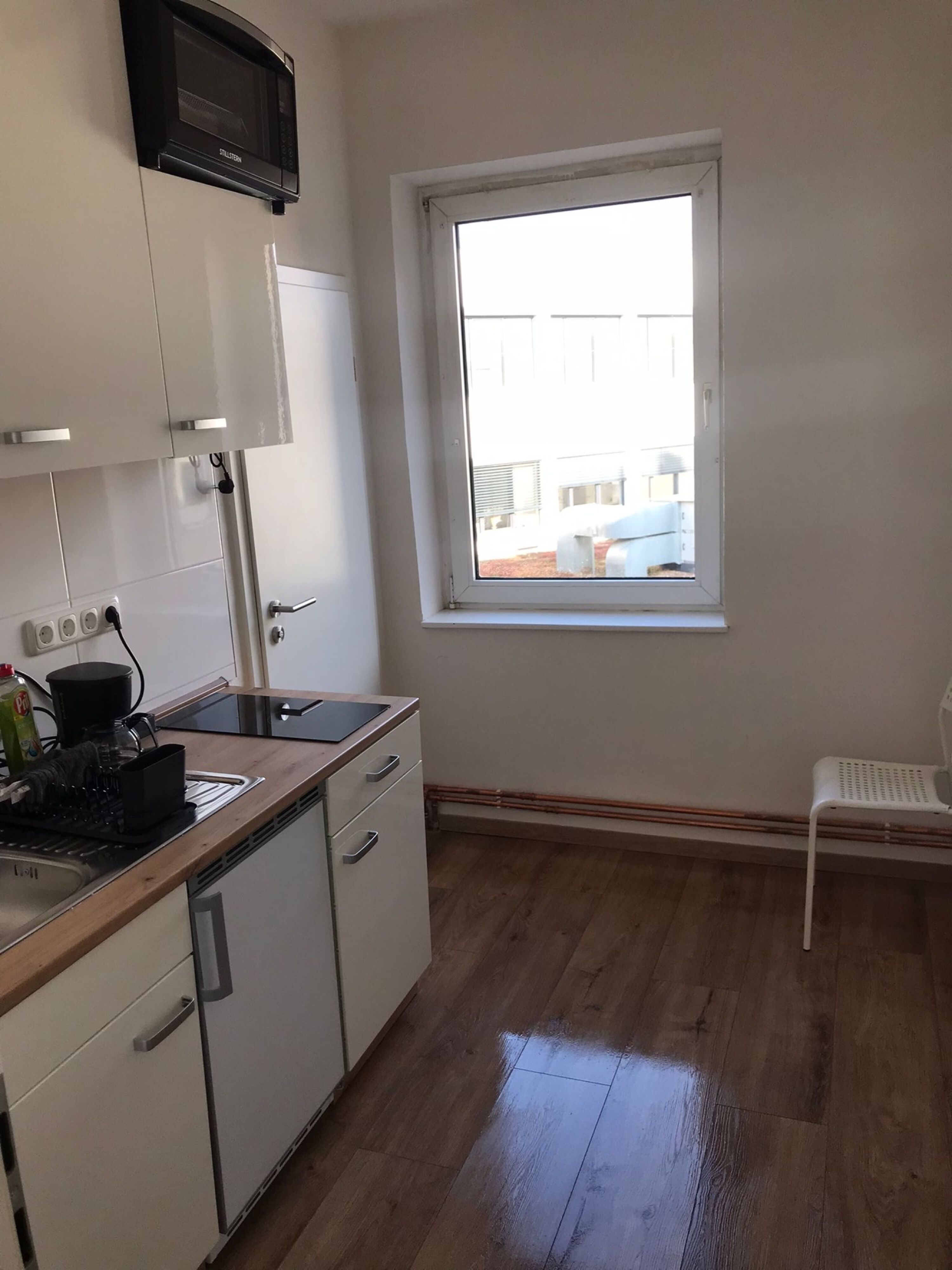 MonteurZimmer: Neu renovierte Monteurwohnungen in Hildesheim