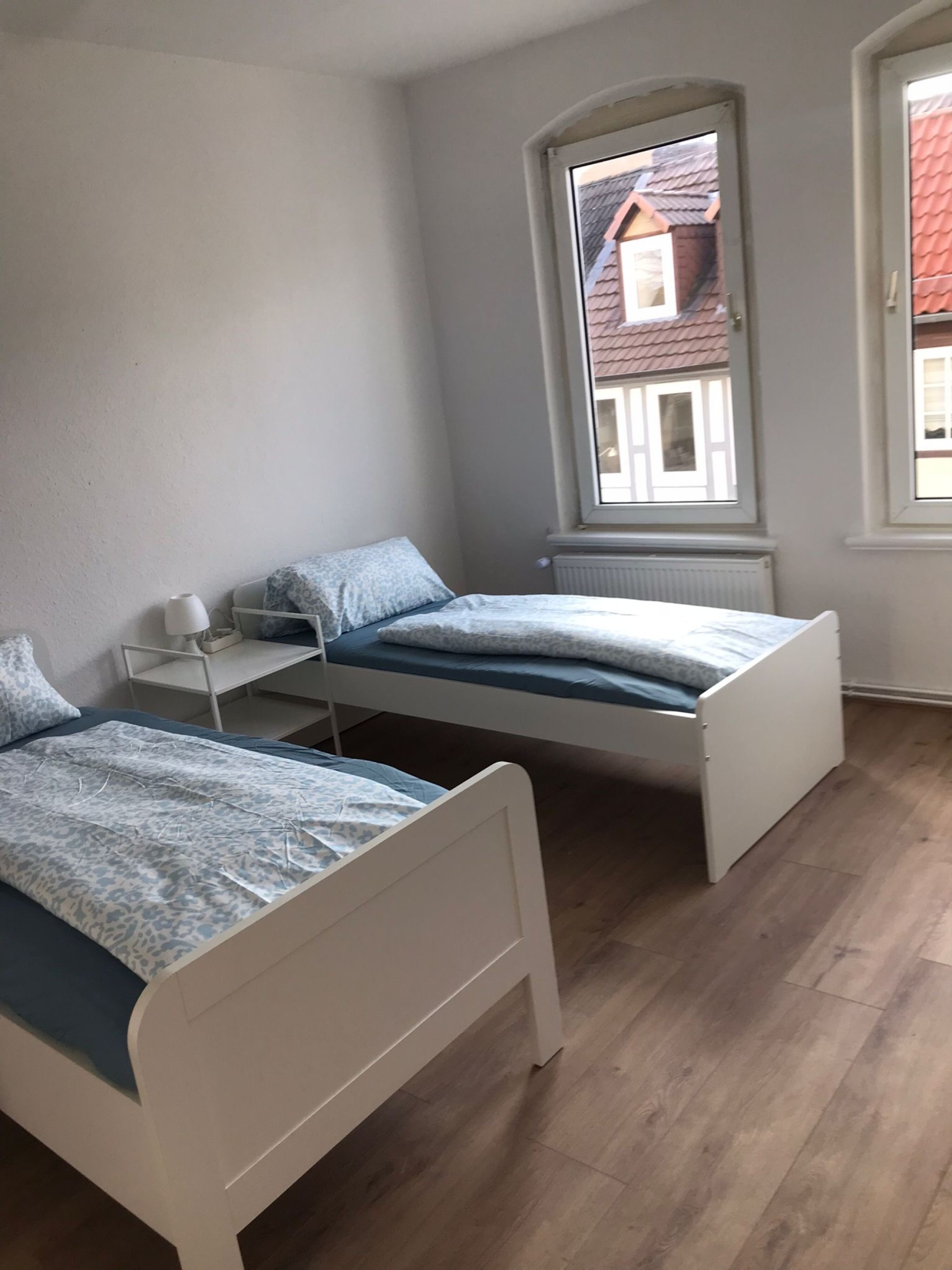 MonteurZimmer: Neu renovierte Monteurwohnungen in Hildesheim