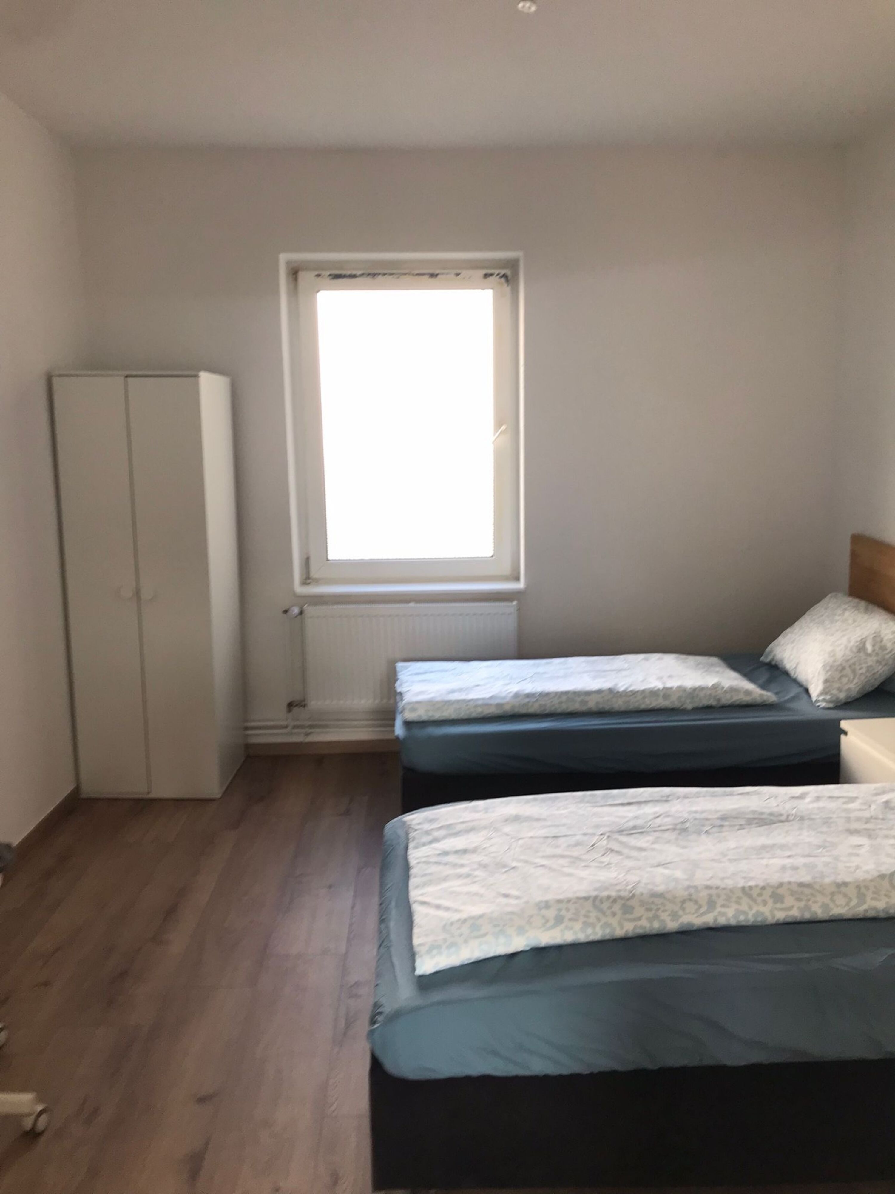 MonteurZimmer: Neu renovierte Monteurwohnungen in Hildesheim