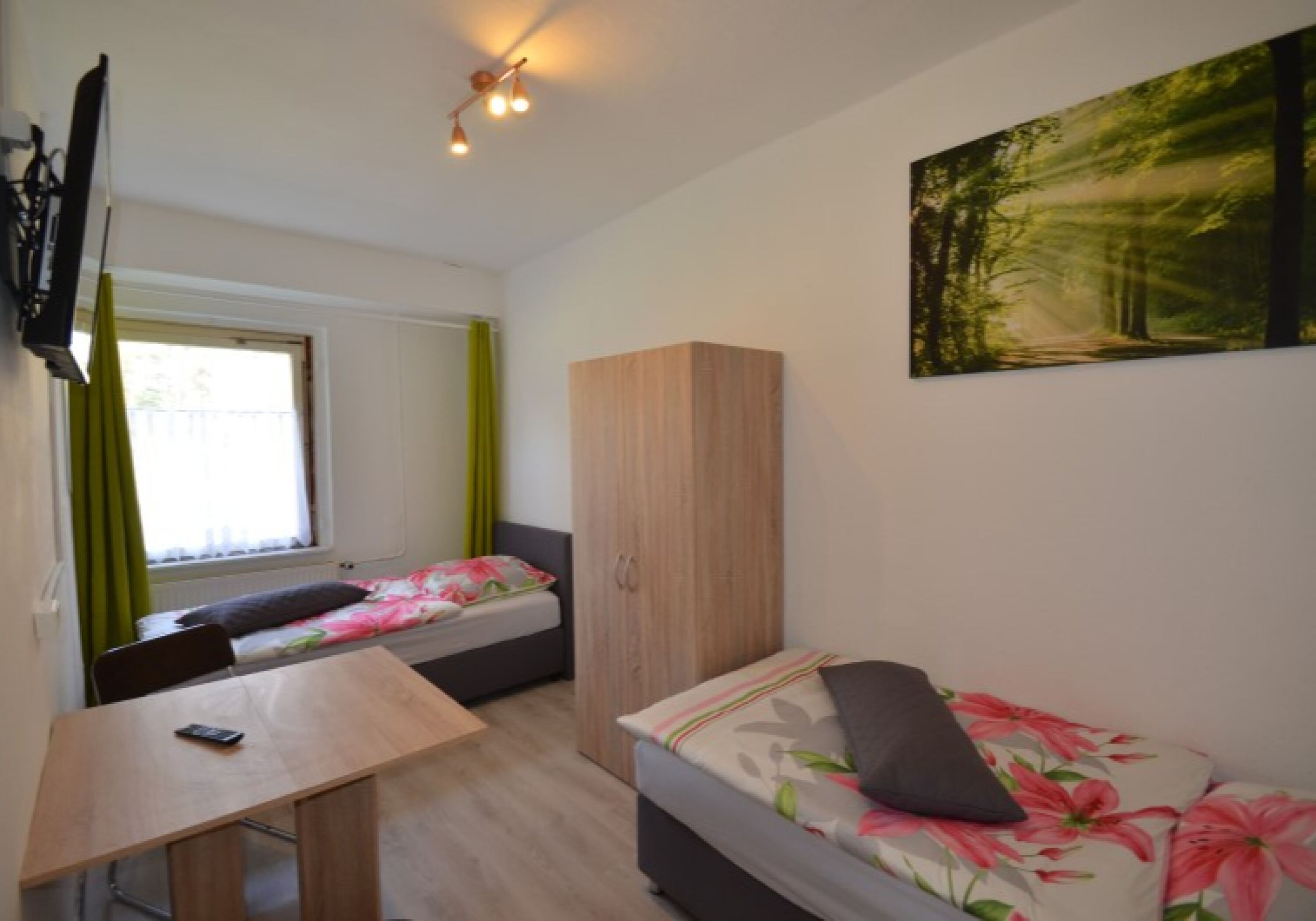 Monteur-Zimmer - Hildesheim - Hildesheim, Hannover, Braunschweig, Wolfsburg…