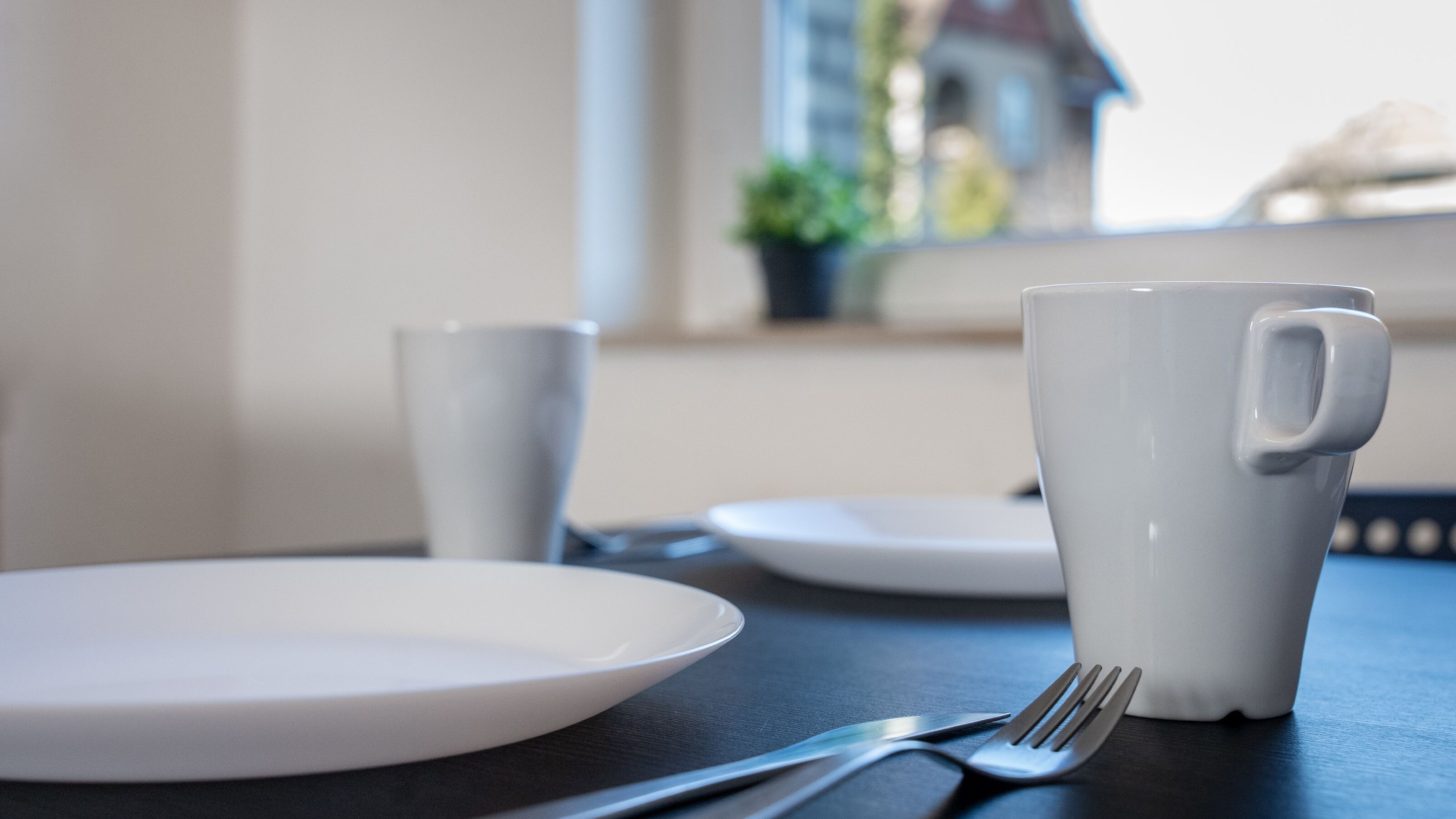 MonteurZimmer: Easy Stay Inn - Ihre Monteurzimmer!