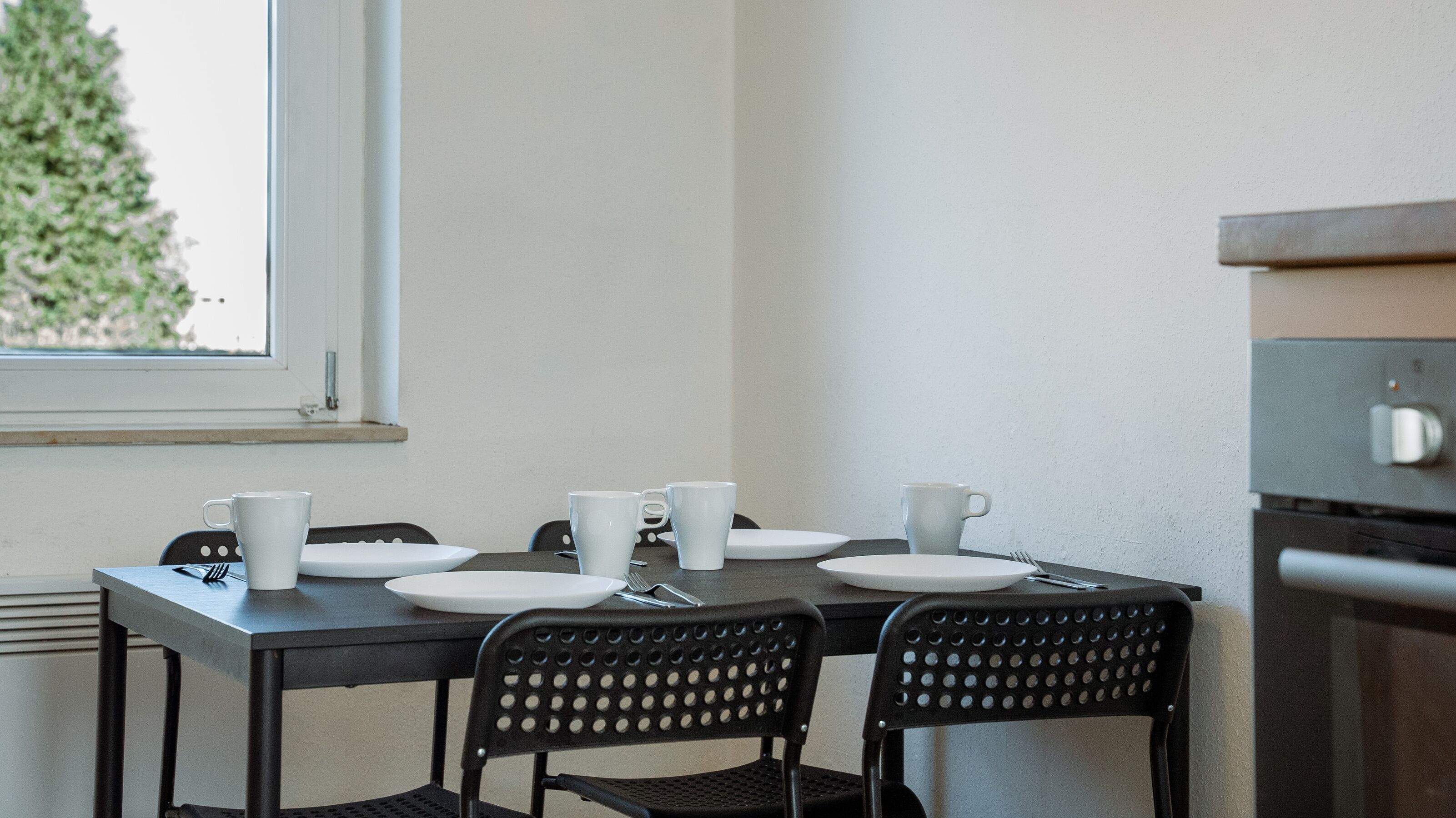 MonteurZimmer: Easy Stay Inn - Ihre Monteurzimmer!