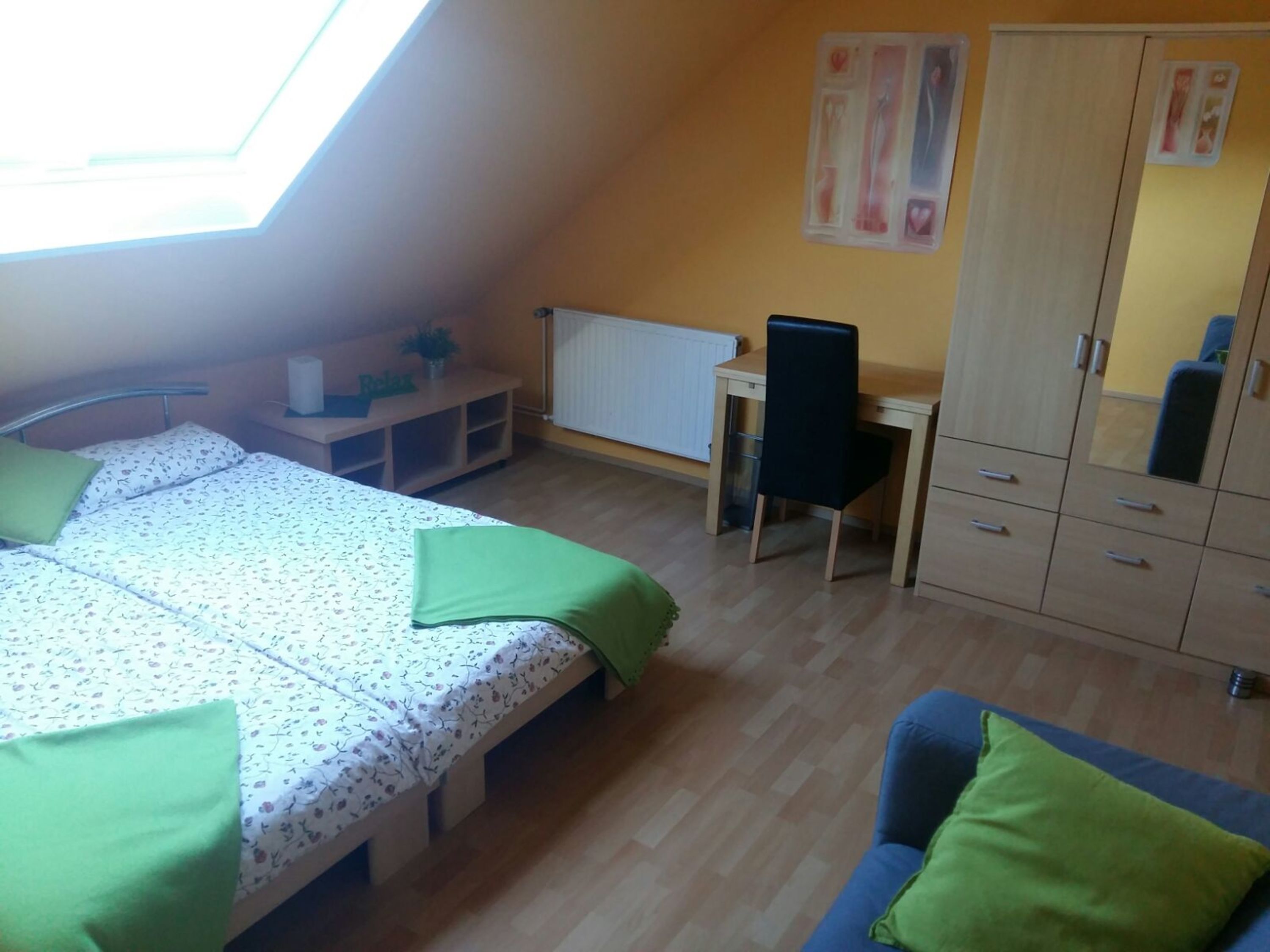 MonteurZimmer: Monteurwohnungen / Zimmer in Hildesheim