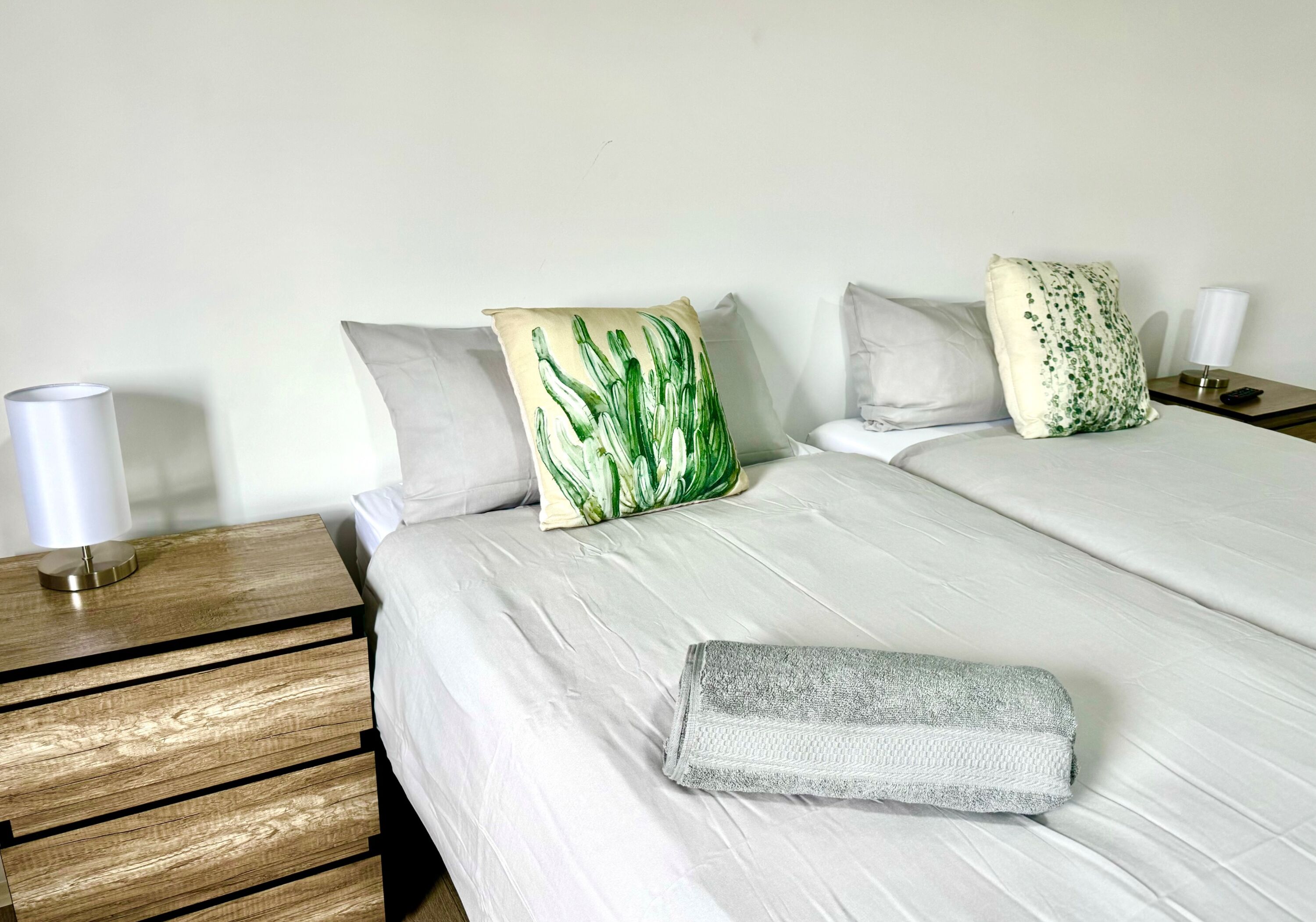 MonteurZimmer: 20x Apartments in Hildesheim für Ihr Vorhaben