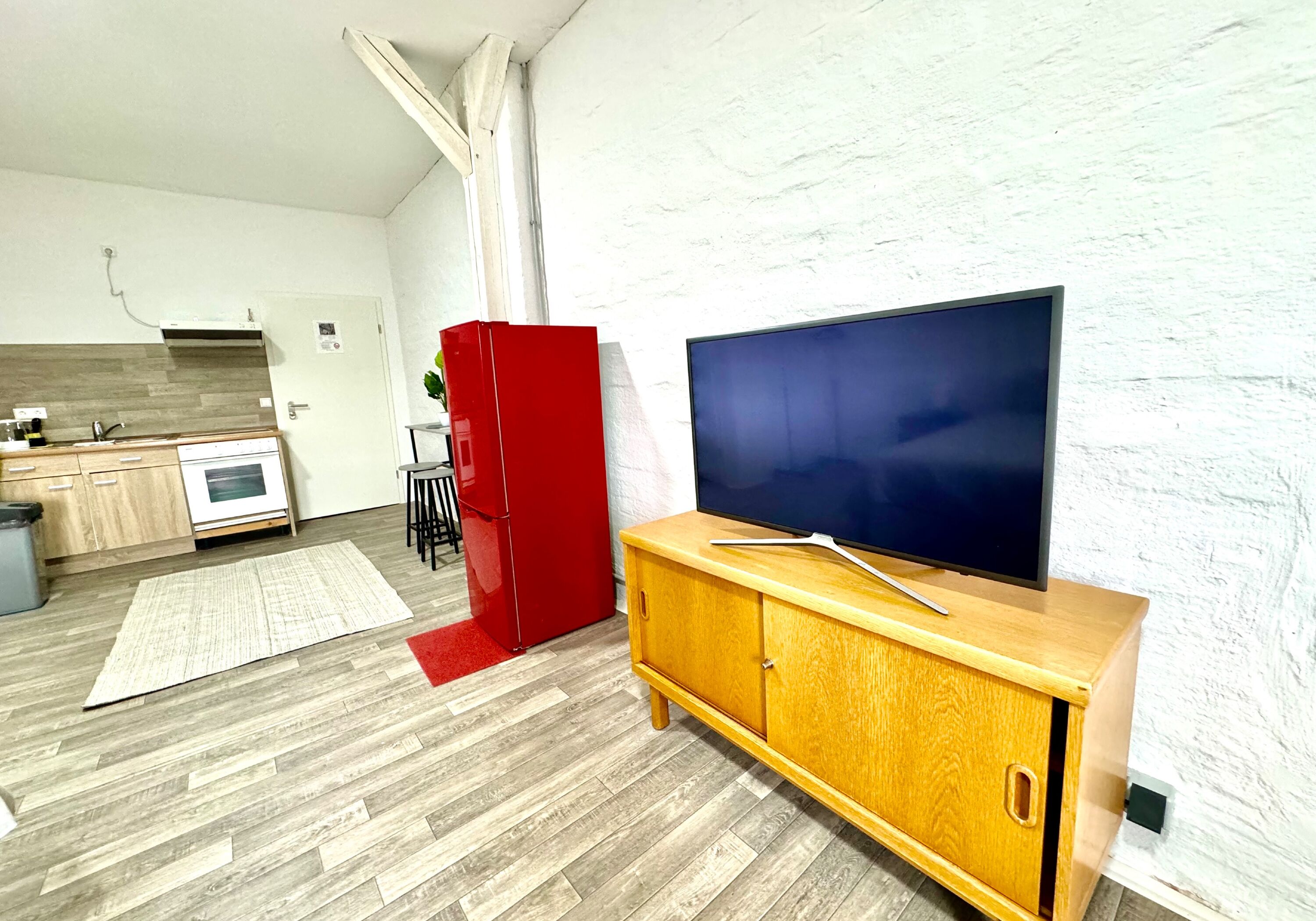 MonteurZimmer: 20x Apartments in Hildesheim für Ihr Vorhaben