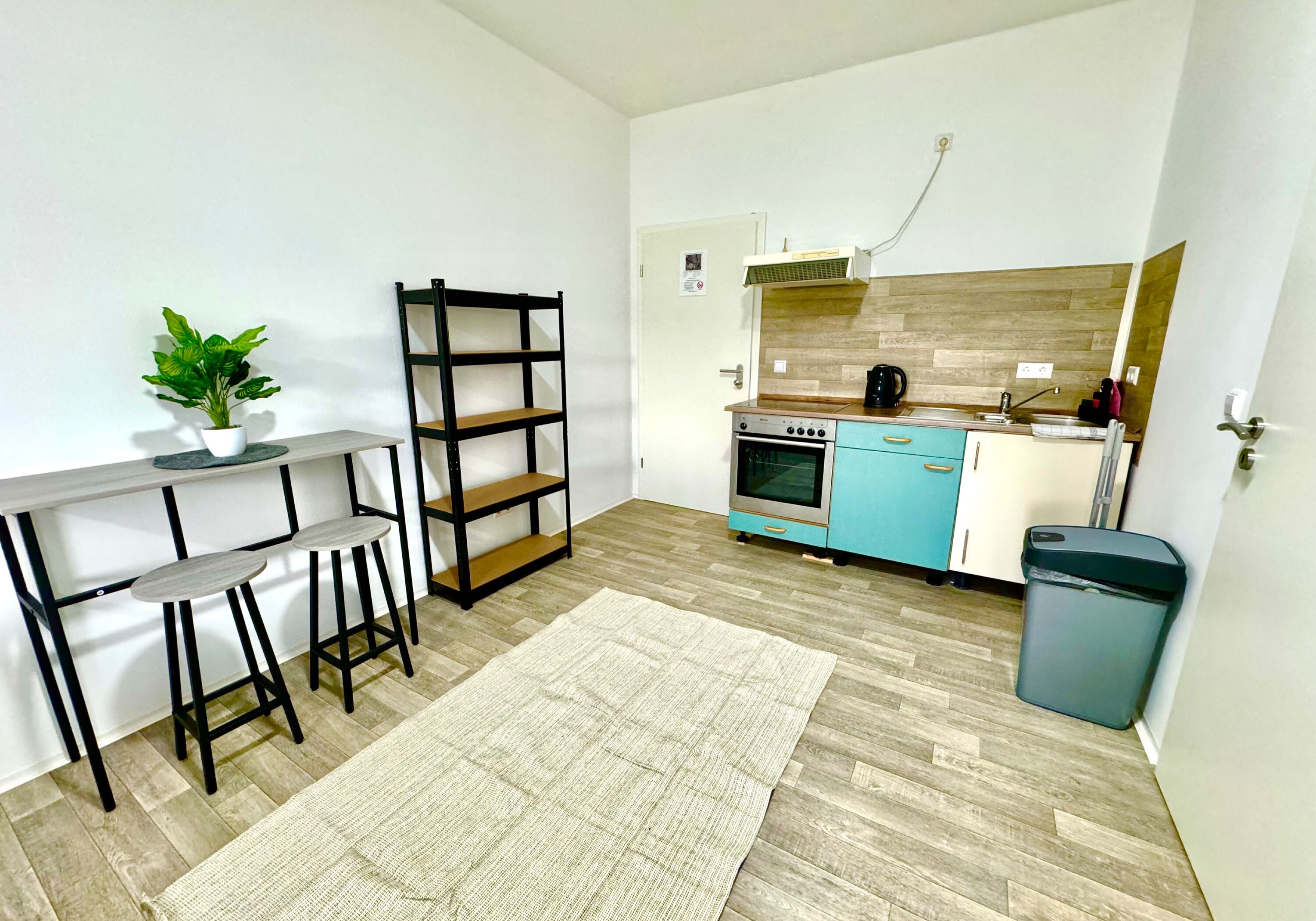 MonteurZimmer: 20x Apartments in Hildesheim für Ihr Vorhaben