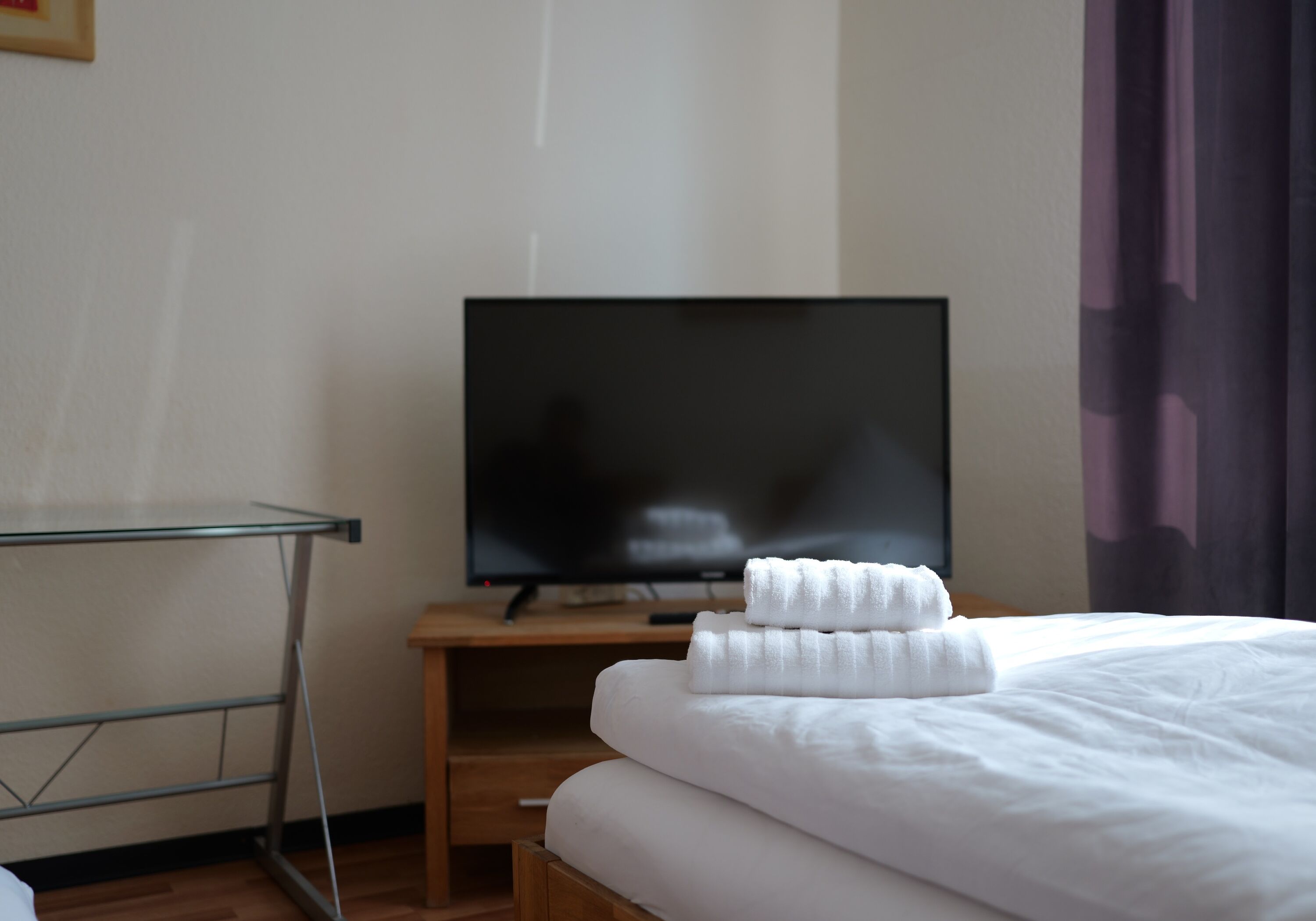 Monteur-Zimmer - Preis pro Nacht - Algermissen - Hotel Milano