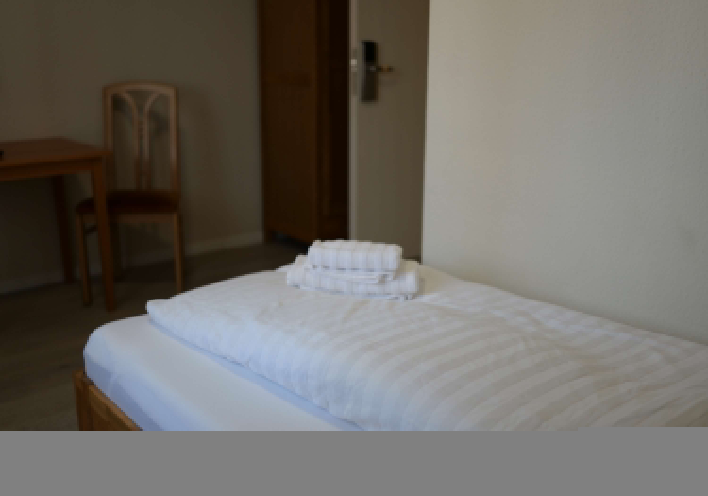 Monteur-Zimmer - Preis pro Nacht - Algermissen - Hotel Milano