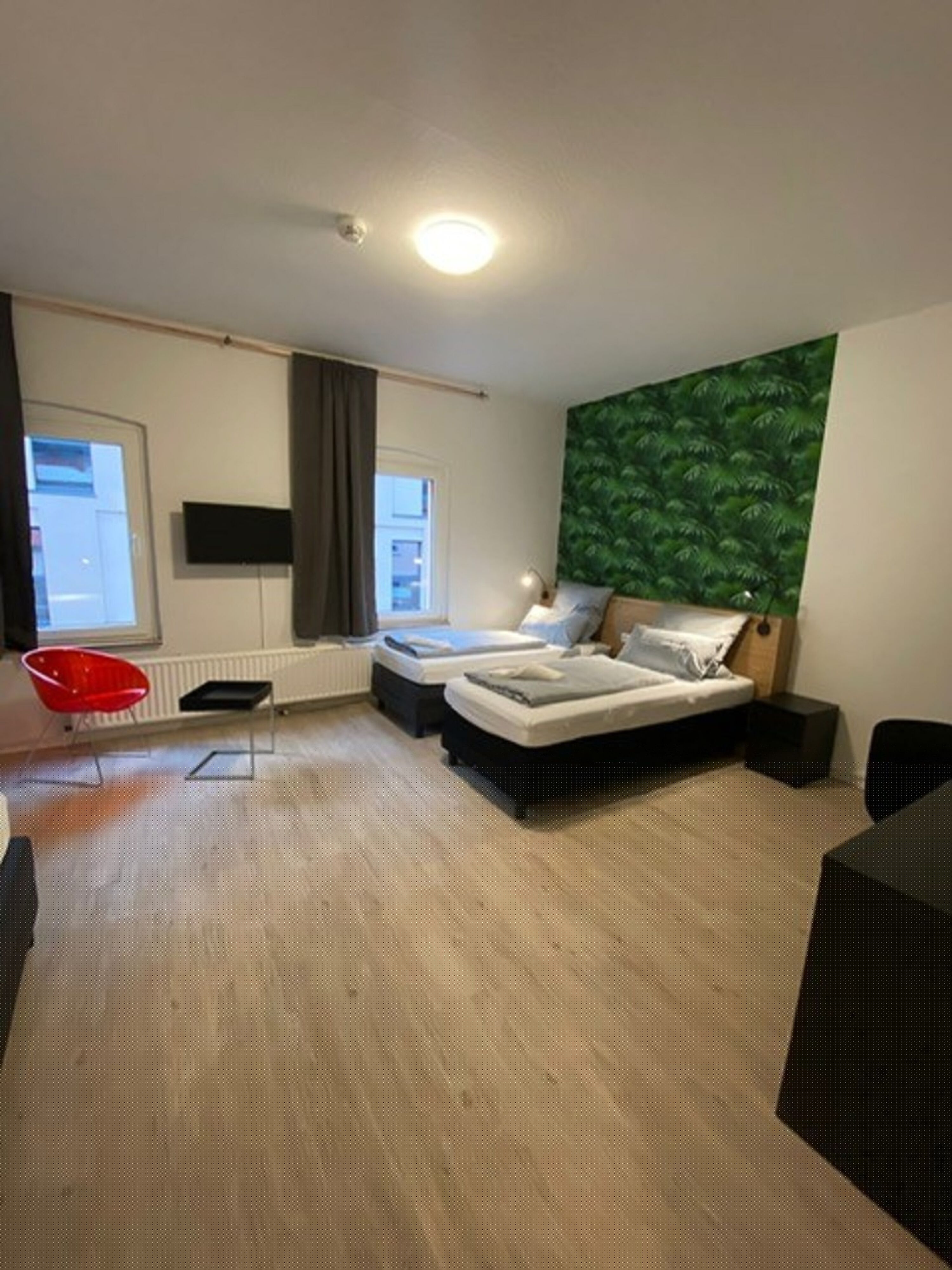 MonteurZimmer: HILDESHEIM APARTMENTS | Nähe HBF | Top Anbindung zur A7