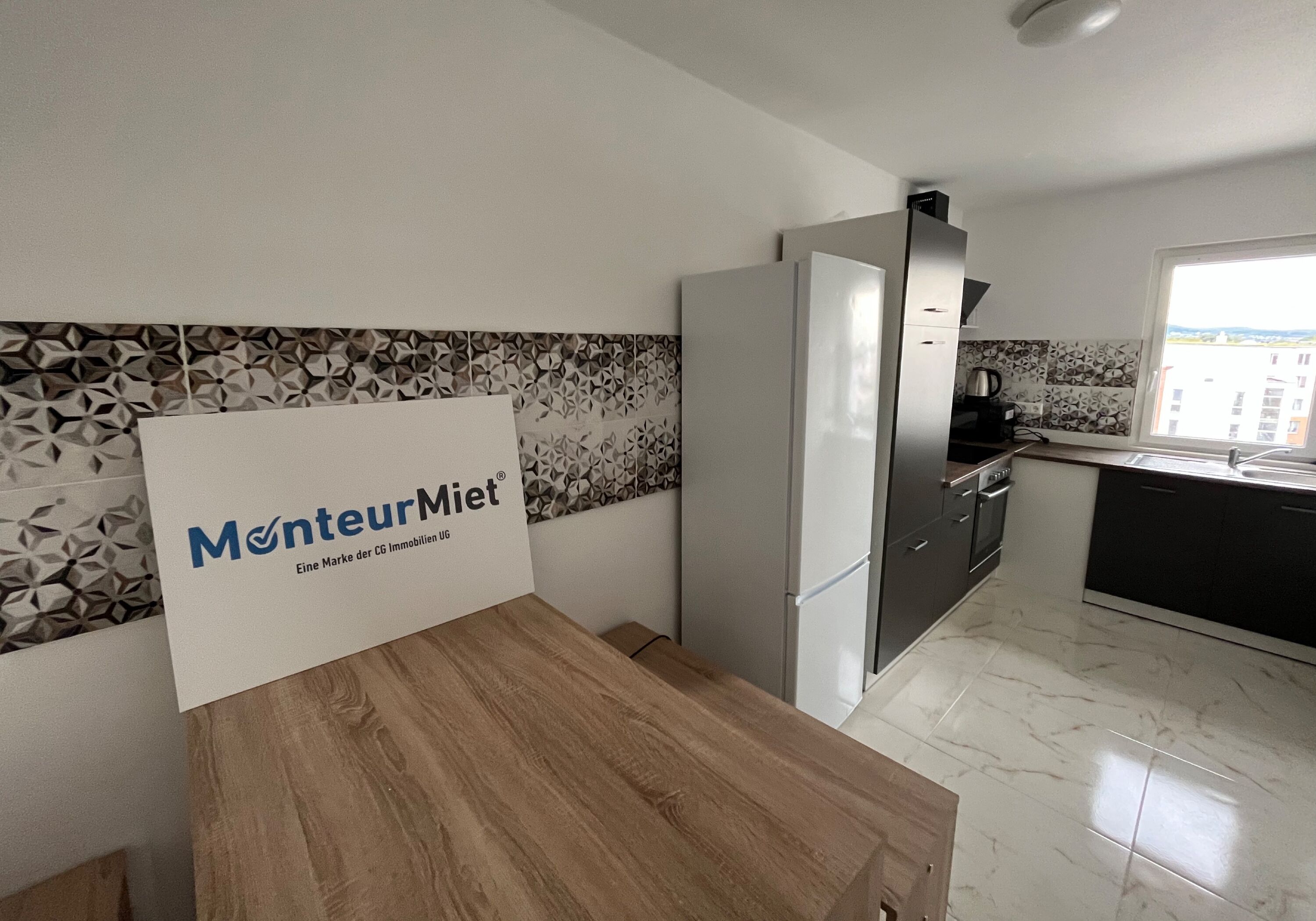 MonteurZimmer: Über 20 Monteurwohnungen direkt in Hildesheim: MonteurMiet®