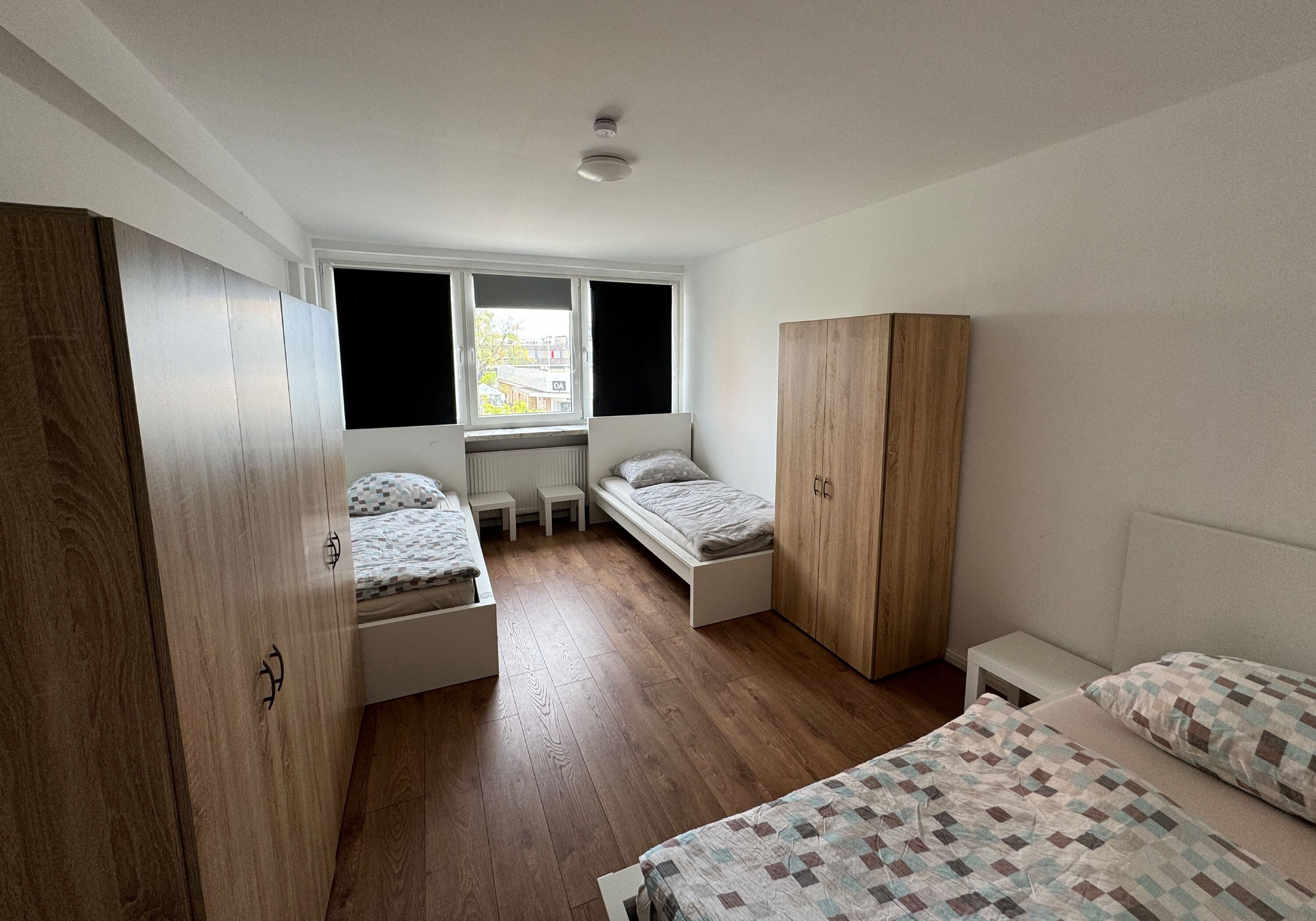 MonteurZimmer: Über 20 Monteurwohnungen direkt in Hildesheim: MonteurMiet®