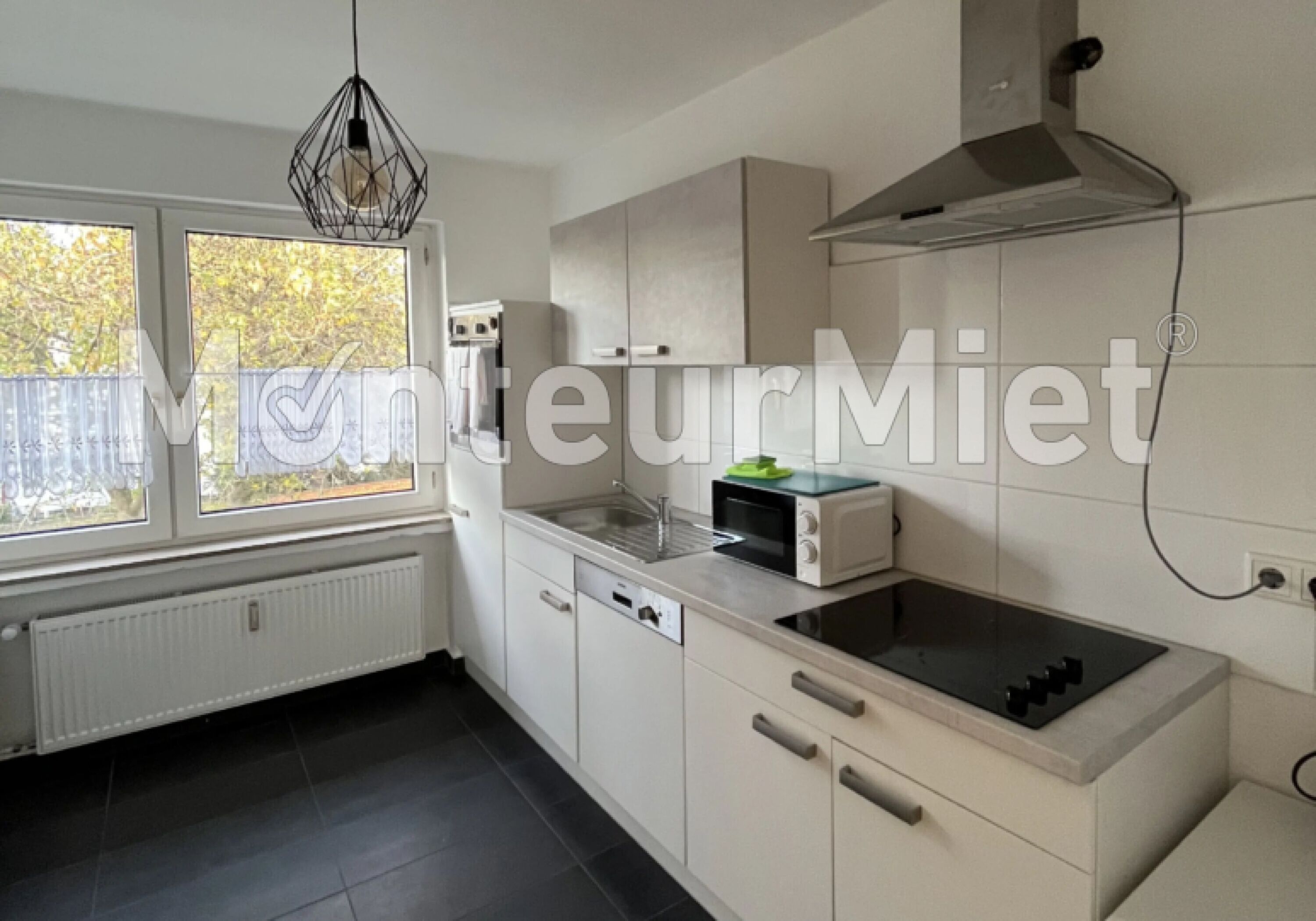 MonteurZimmer: Über 20 Monteurwohnungen direkt in Hildesheim: MonteurMiet®