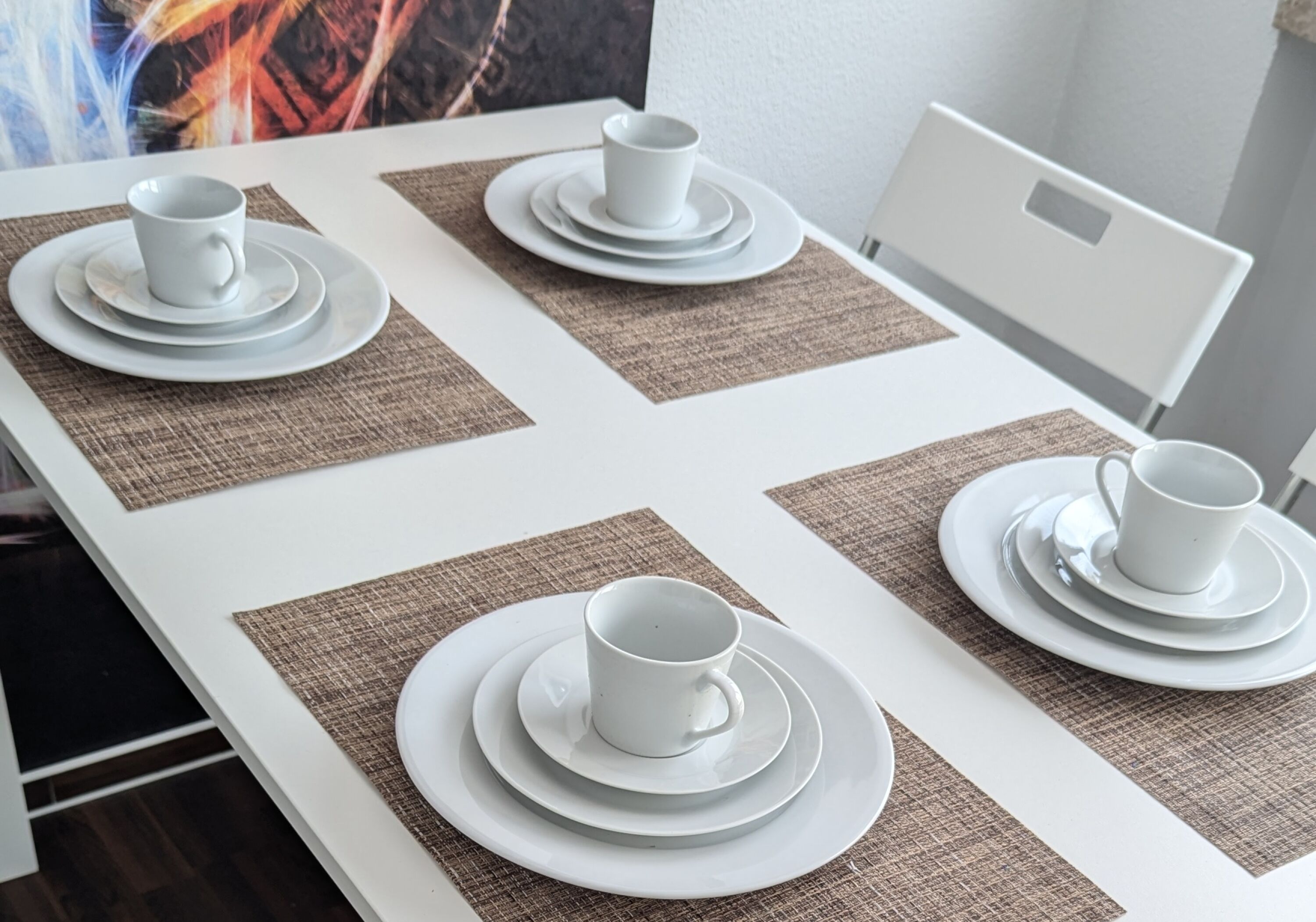 MonteurZimmer: Monteurzimmer Schlafbude