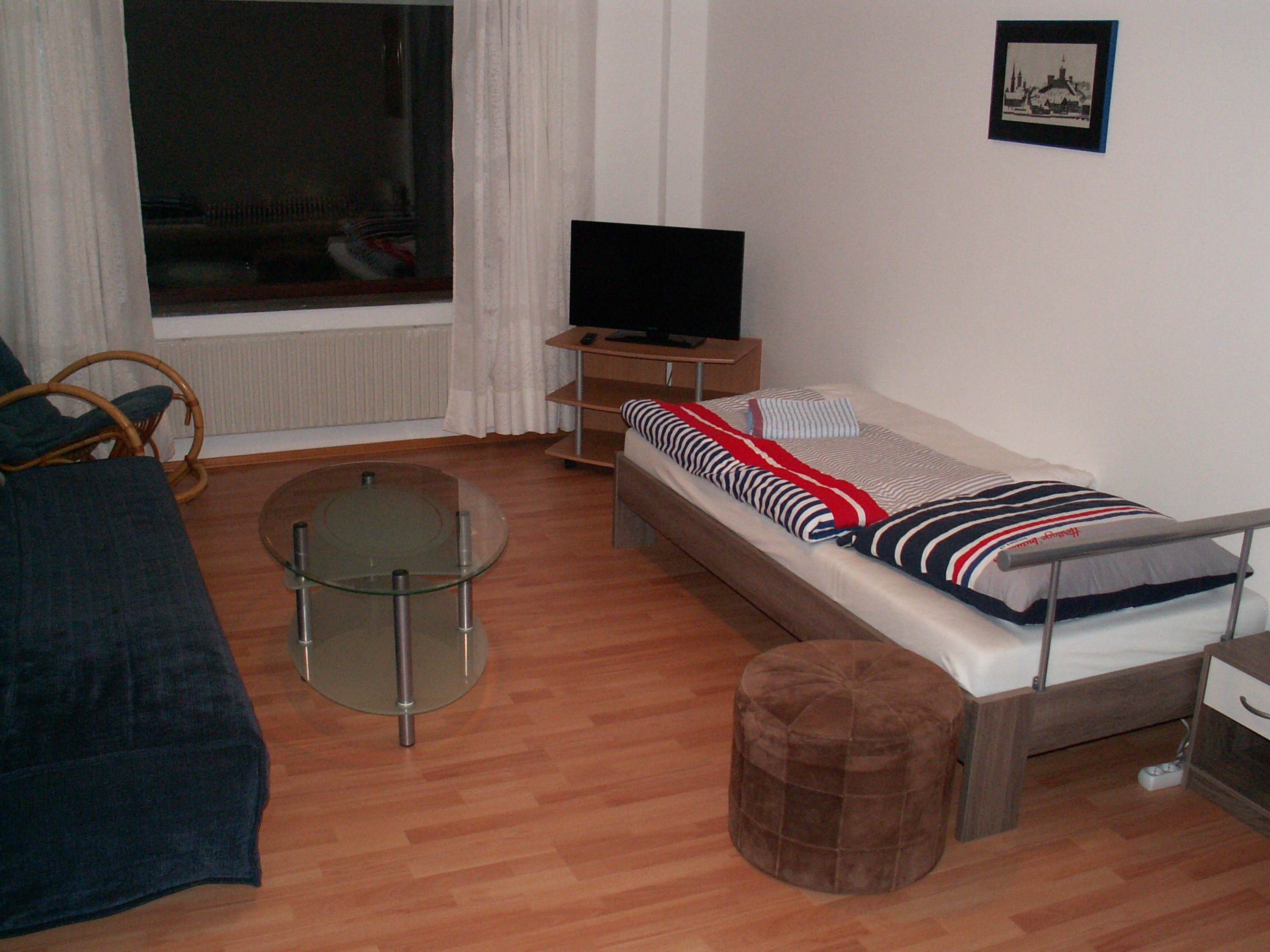 MonteurZimmer: Zimmer mieten