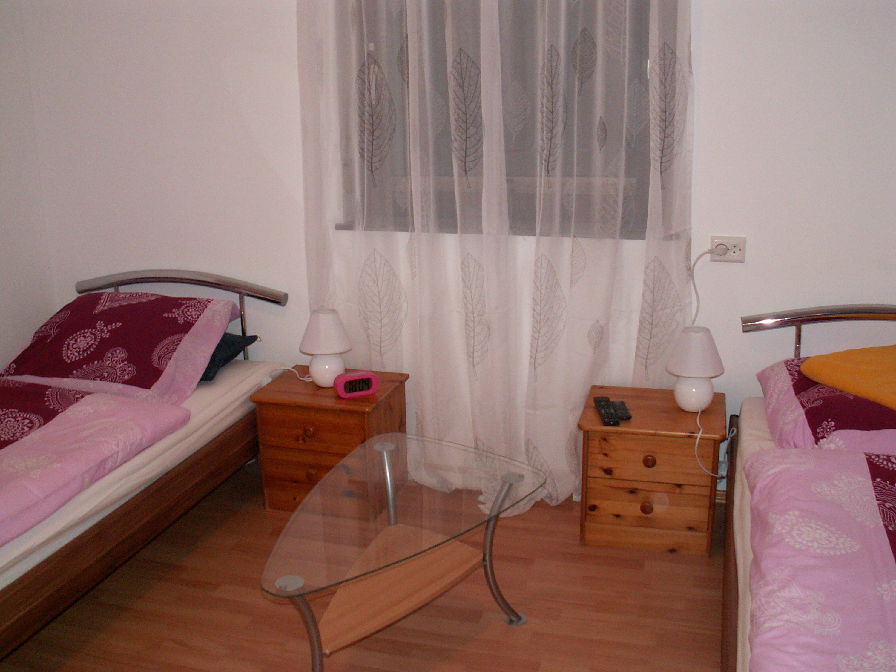 MonteurZimmer: Zimmer mieten