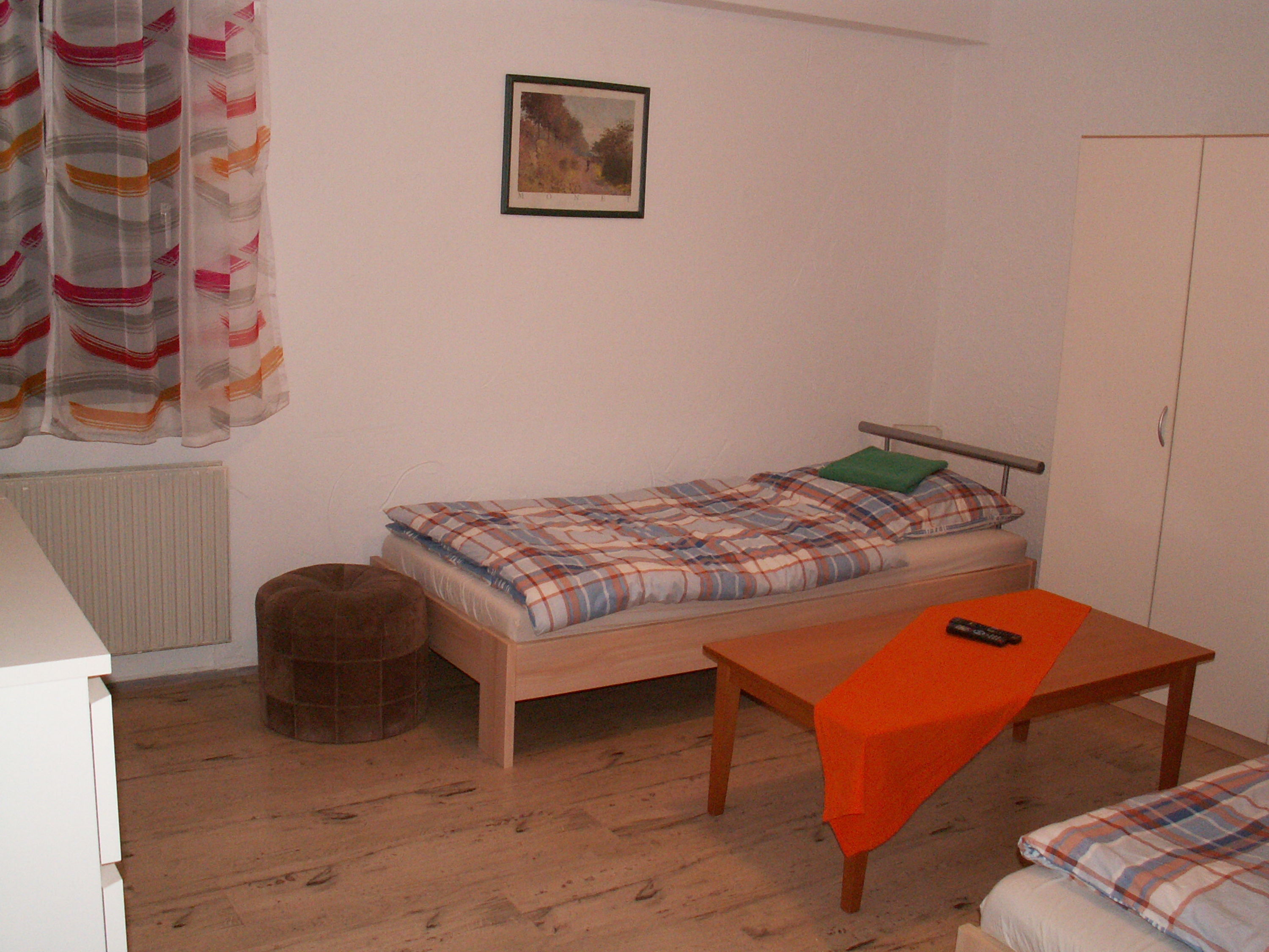 MonteurZimmer: Zimmer mieten