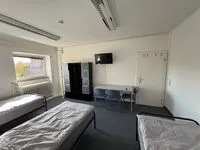 MonteurZimmer: Monteurzimmer in Hildesheim – sauber, günstig, zentral ab 27