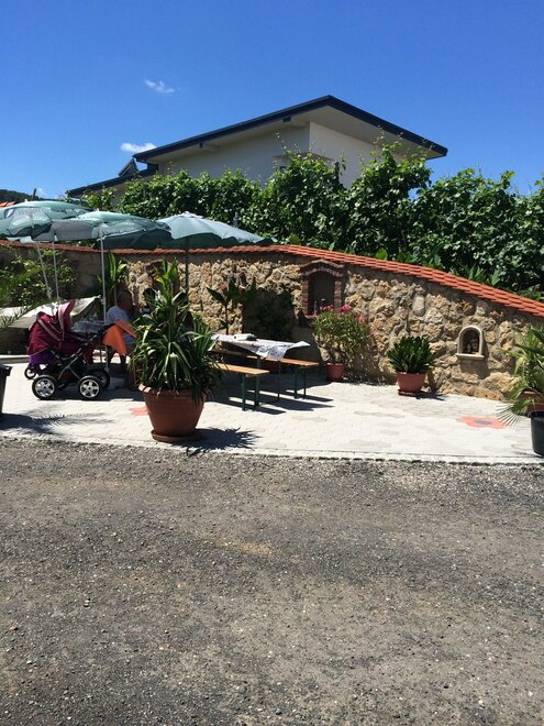 Monteur-Zimmer - Preis pro Nacht - Steiermark -  Hochleitners Heuriger & Gästezimmer