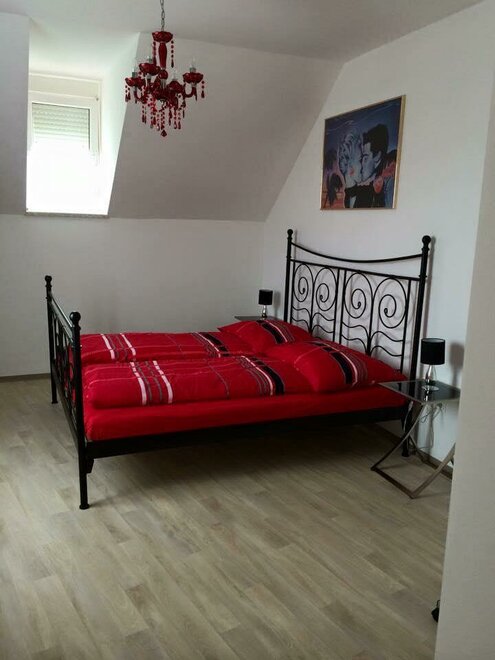 Monteur-Zimmer - Preis pro Nacht - Steiermark -  Hochleitners Heuriger & Gästezimmer