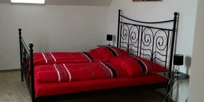 Monteur-Zimmer - Söchau -  Hochleitners Heuriger & Gästezimmer