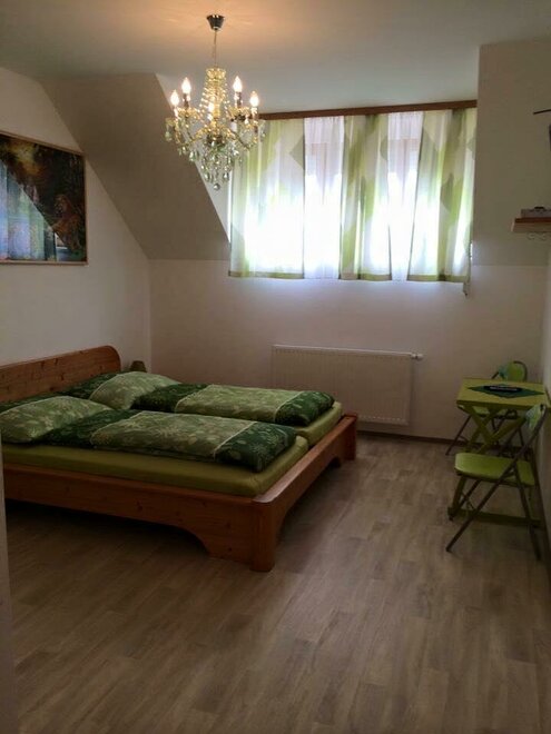 Monteur-Zimmer - Preis pro Nacht - Steiermark -  Hochleitners Heuriger & Gästezimmer