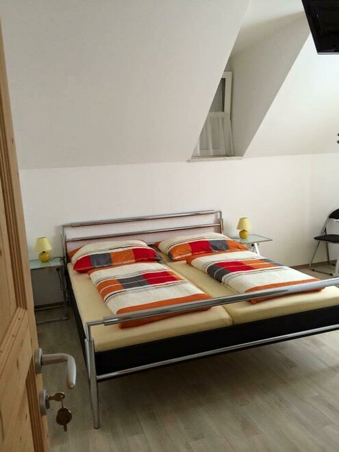 Monteur-Zimmer - Preis pro Nacht - Steiermark -  Hochleitners Heuriger & Gästezimmer