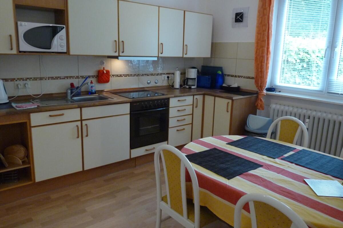 MonteurZimmer: Ferienwohnung und Monteurzimmer Hildesheim