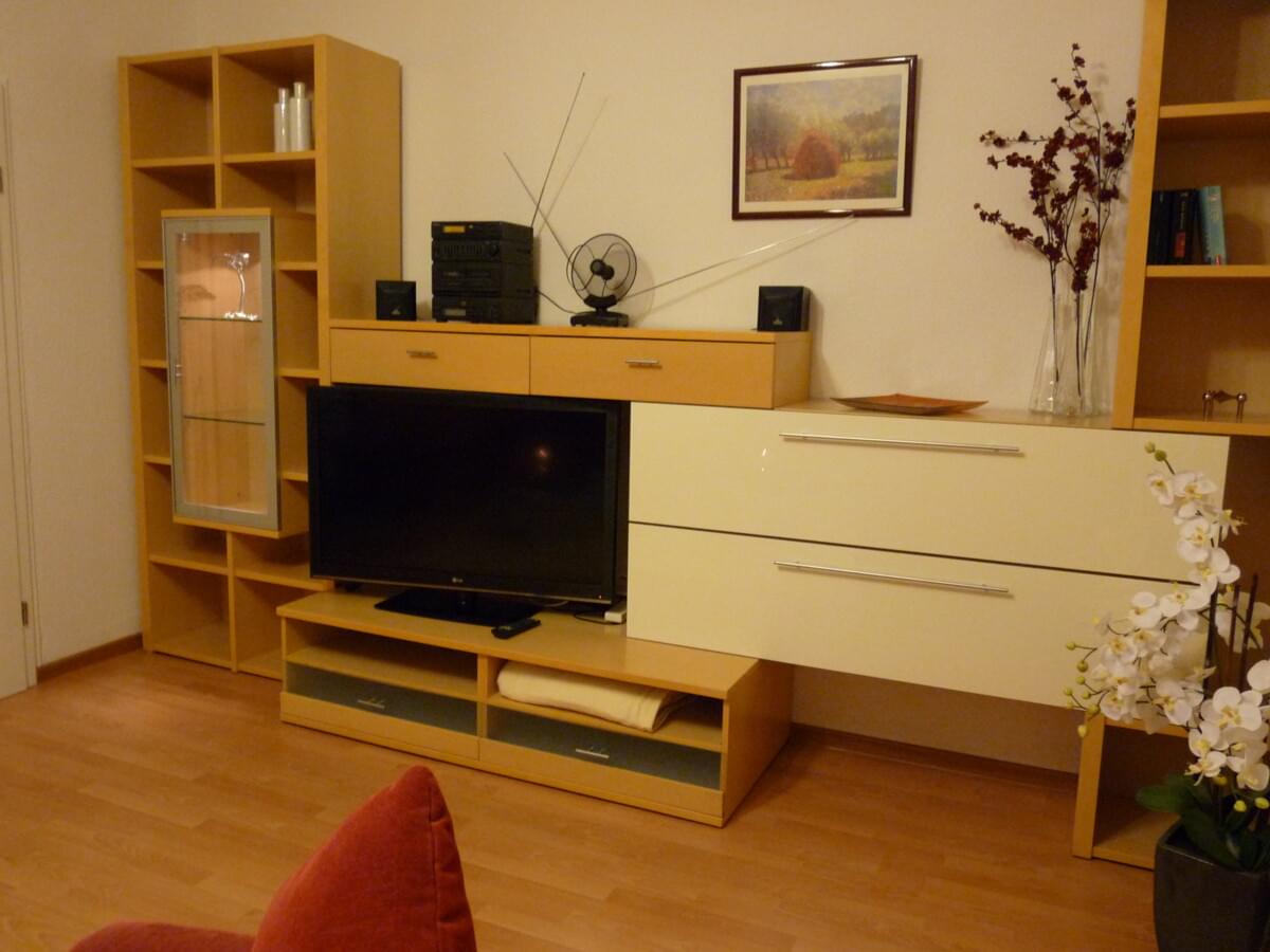 MonteurZimmer: Ferienwohnung und Monteurzimmer Hildesheim