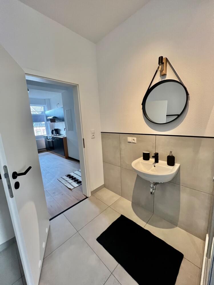 Monteur-Zimmer - Preis pro Nacht - Algermissen - Monteurlofts Meyer