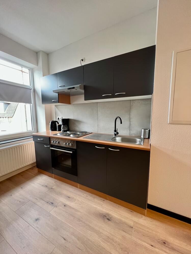 Monteur-Zimmer - Preis pro Nacht - Algermissen - Monteurlofts Meyer