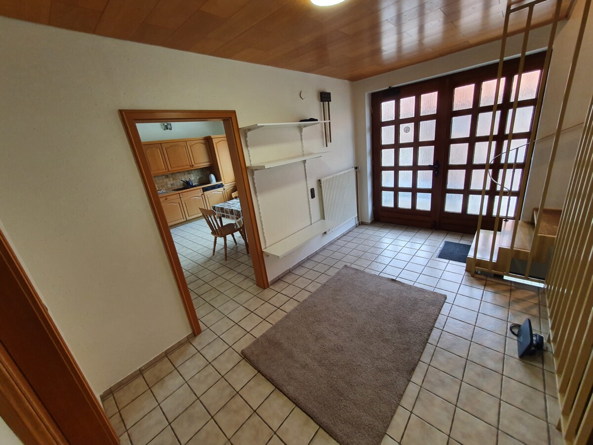 MonteurZimmer: Gästezimmer Ademovic