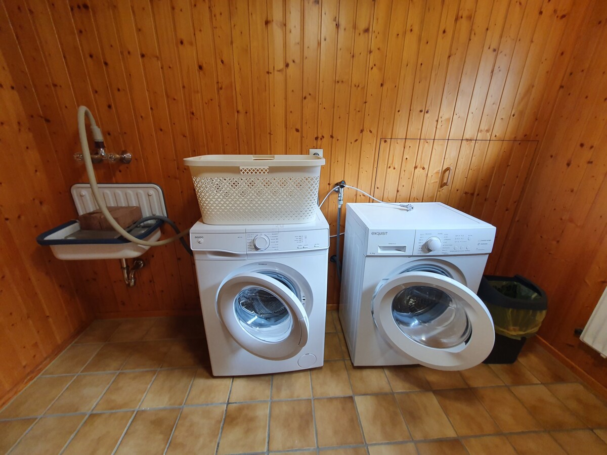 MonteurZimmer: Gästezimmer Ademovic