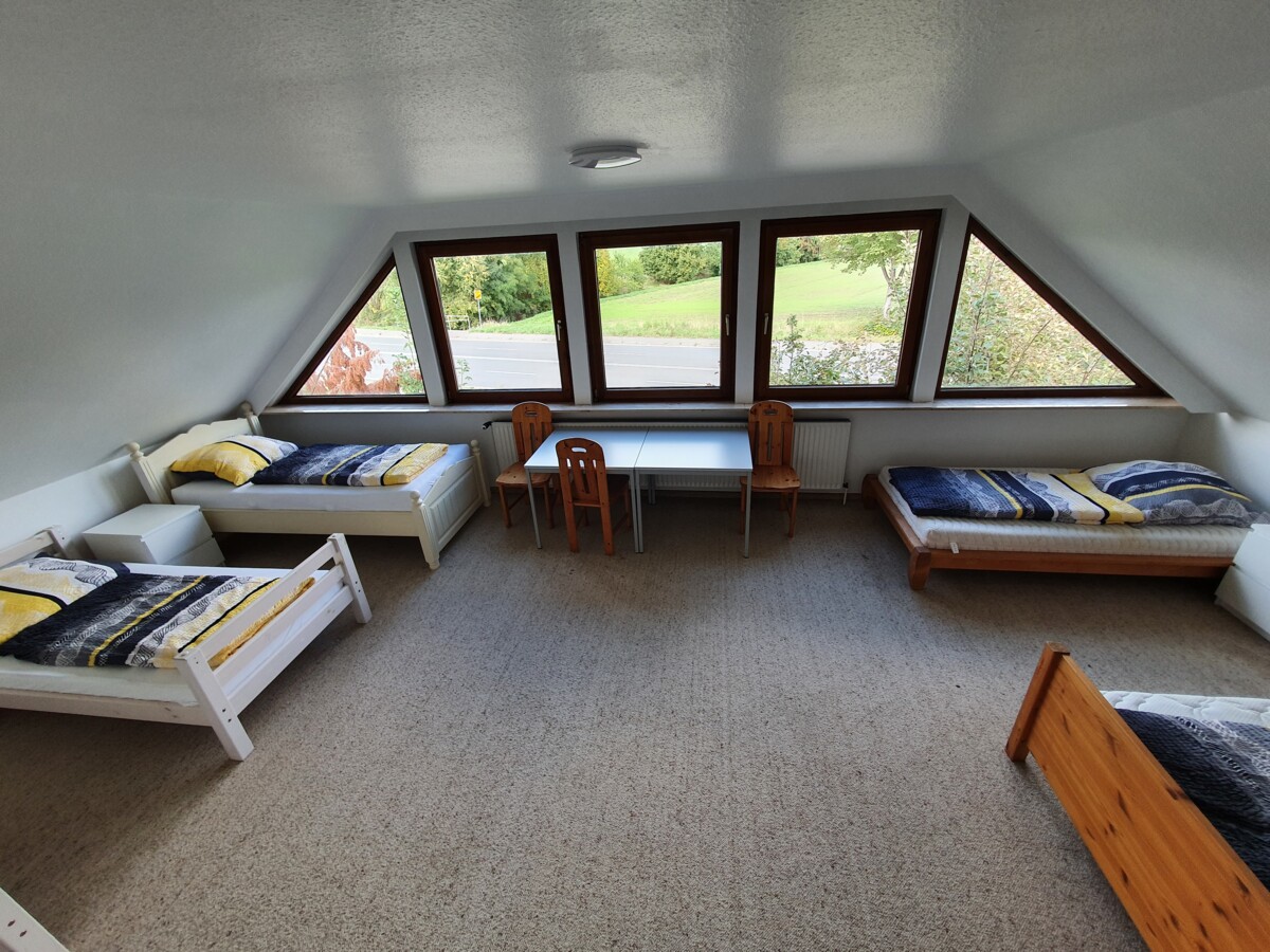 MonteurZimmer: Gästezimmer Ademovic