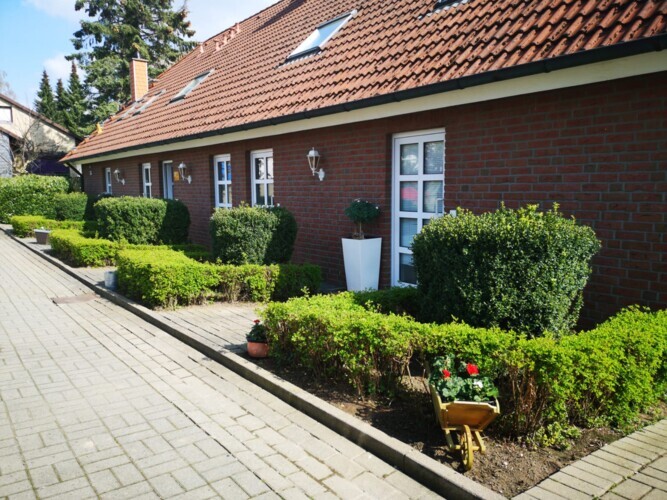 Monteur-Zimmer - Preis pro Nacht - Algermissen - Appartements auf der Vienig