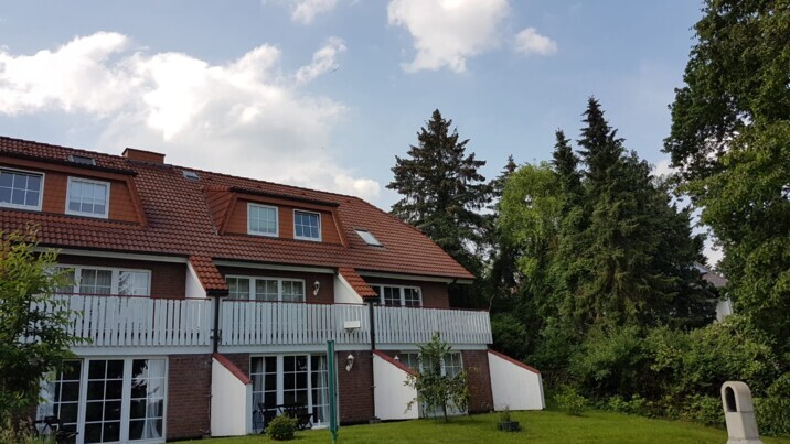 Monteur-Zimmer - Preis pro Nacht - Algermissen - Appartements auf der Vienig