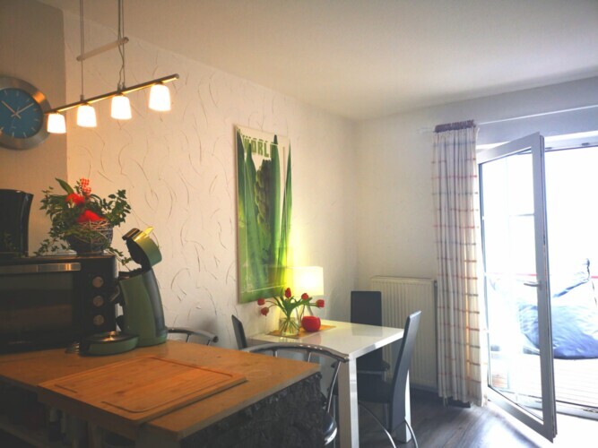 Monteur-Zimmer - Preis pro Nacht - Algermissen - Appartements auf der Vienig