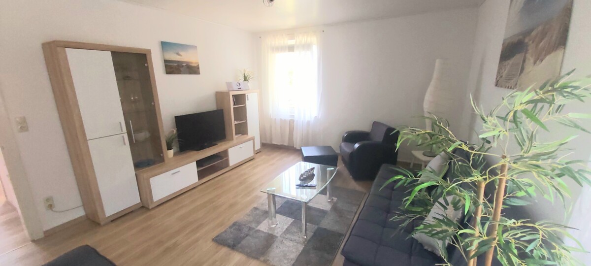 Monteur-Zimmer - Preis pro Nacht - Algermissen - Appartment Koch