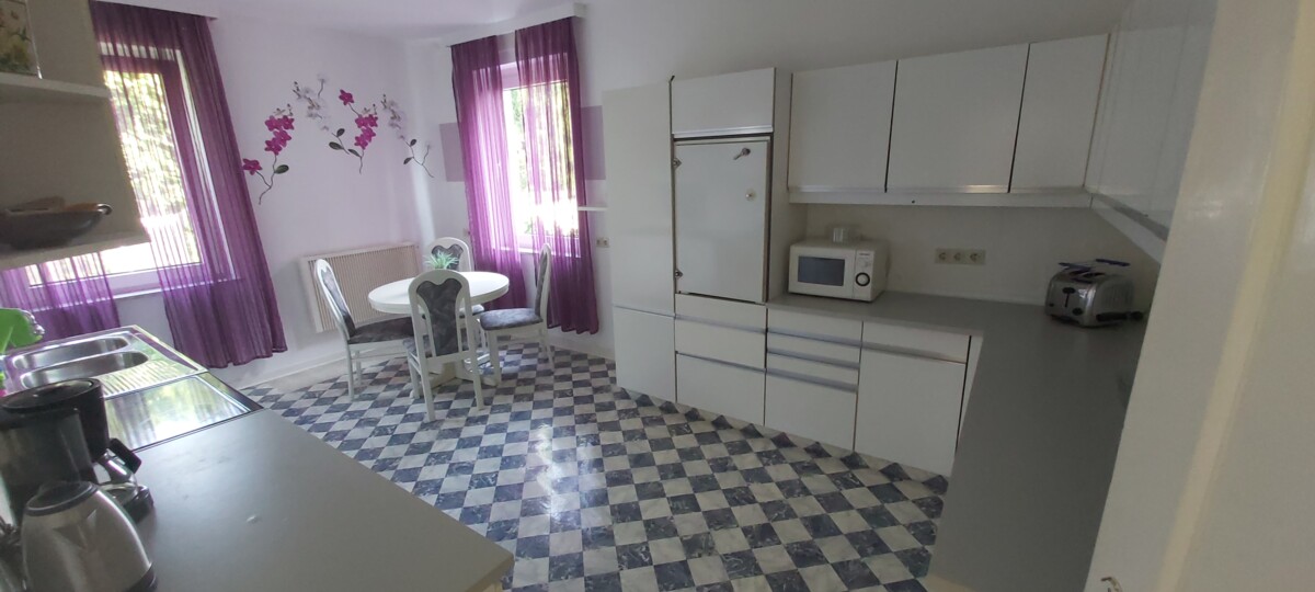 Monteur-Zimmer - Preis pro Nacht - Algermissen - Appartment Koch