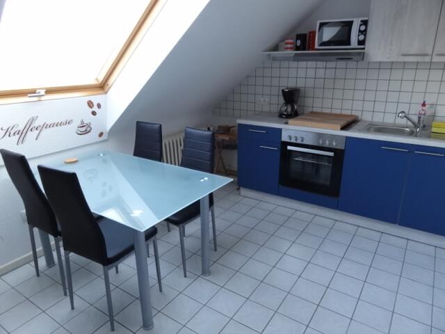 MonteurZimmer: Zimmervermietung Schulze