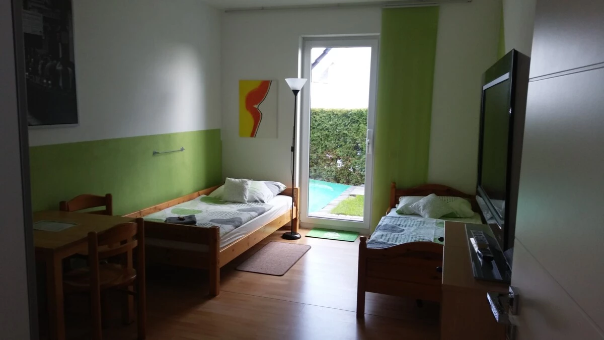 MonteurZimmer: Monteur- und Ferienwohnung