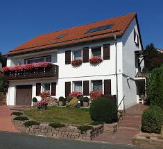 MonteurZimmer: Ferienwohnung Niels Taube