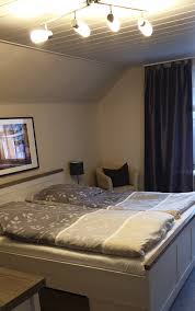 MonteurZimmer: Ferienwohnung Niels Taube