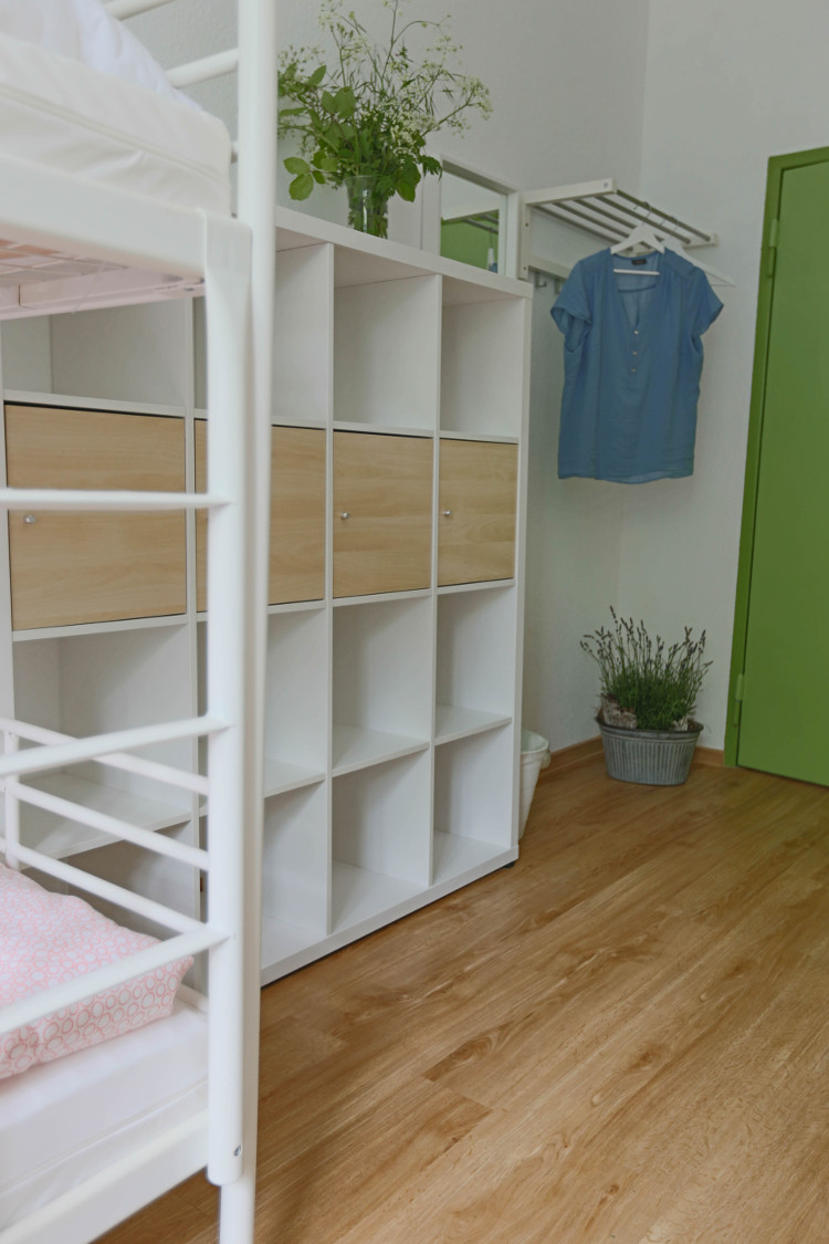 Monteur-Zimmer - Preis pro Nacht - Algermissen - Family Inn Herberge